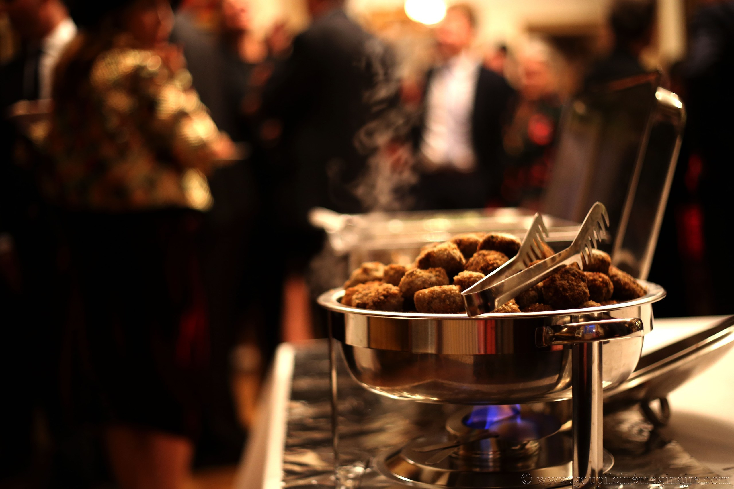 Les Cosaques end Co. Natalia Bogdanovska. Films et photographie corporate en France