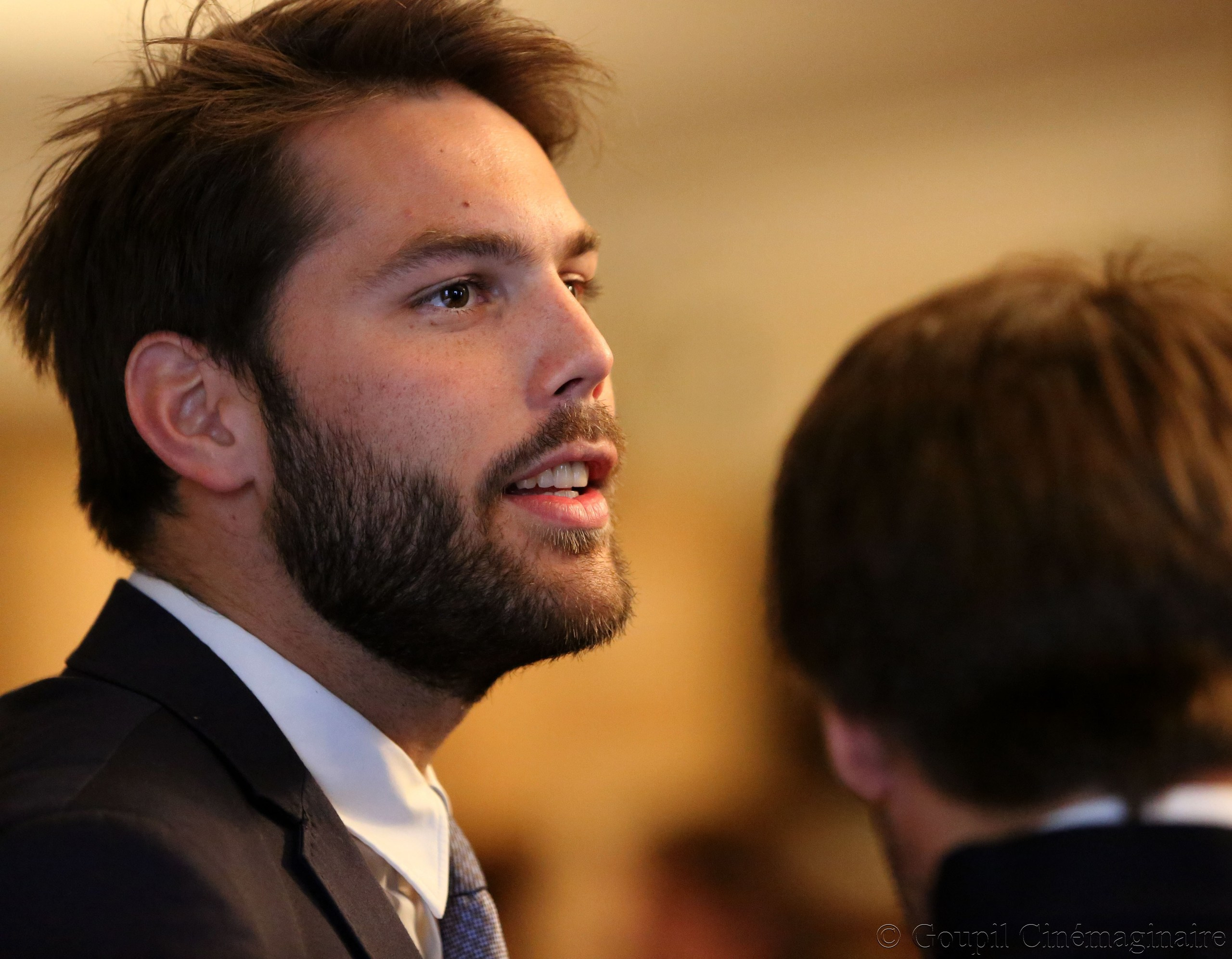 Les Cosaques end Co. Natalia Bogdanovska. Films et photographie corporate en France