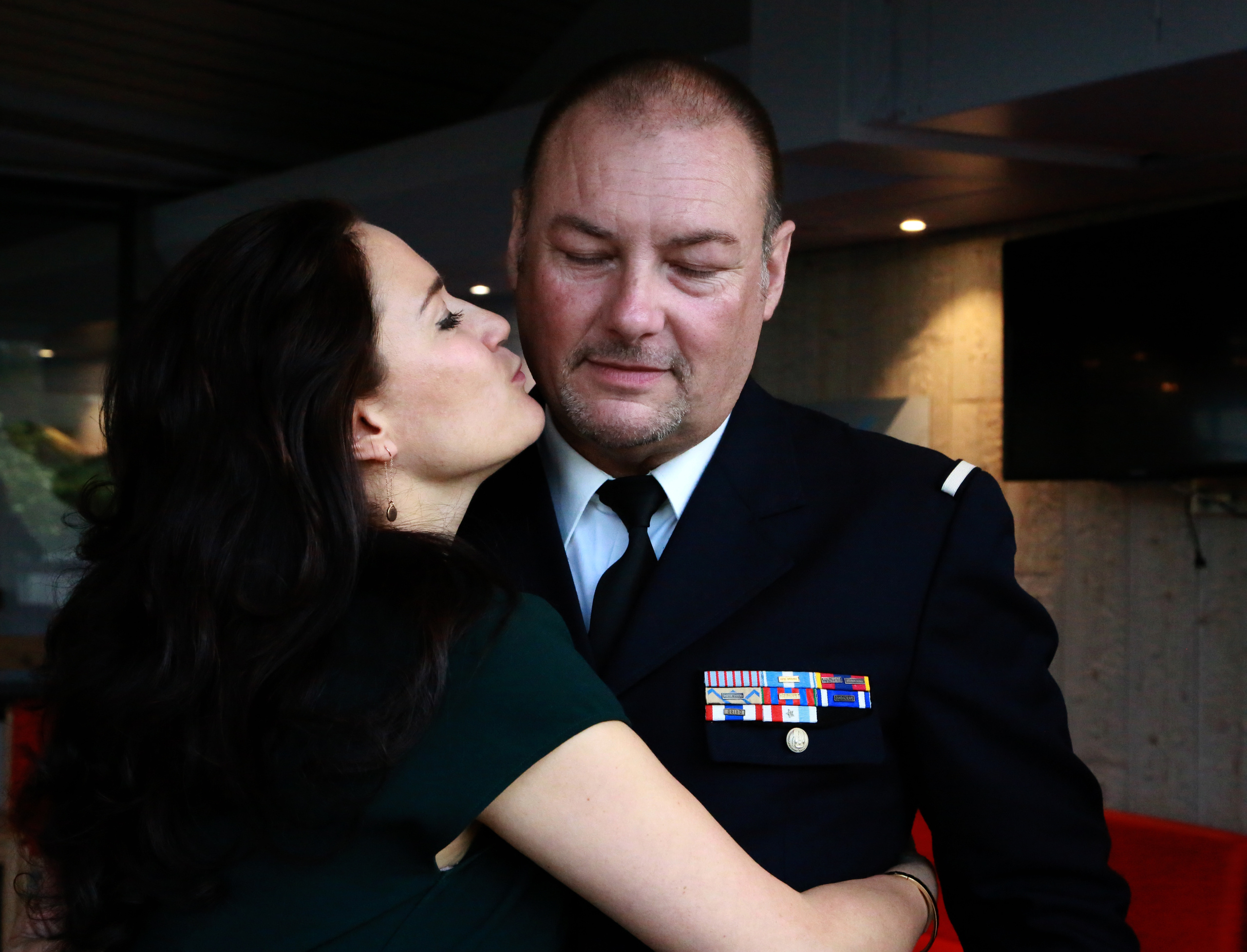 Témoignages. Natalia Bogdanovska. Films et photographie corporate en France