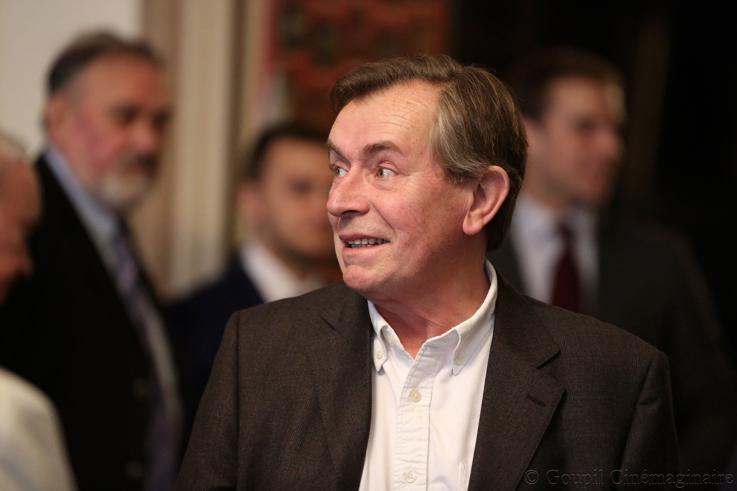 Les Cosaques end Co. Natalia Bogdanovska. Films et photographie corporate en France