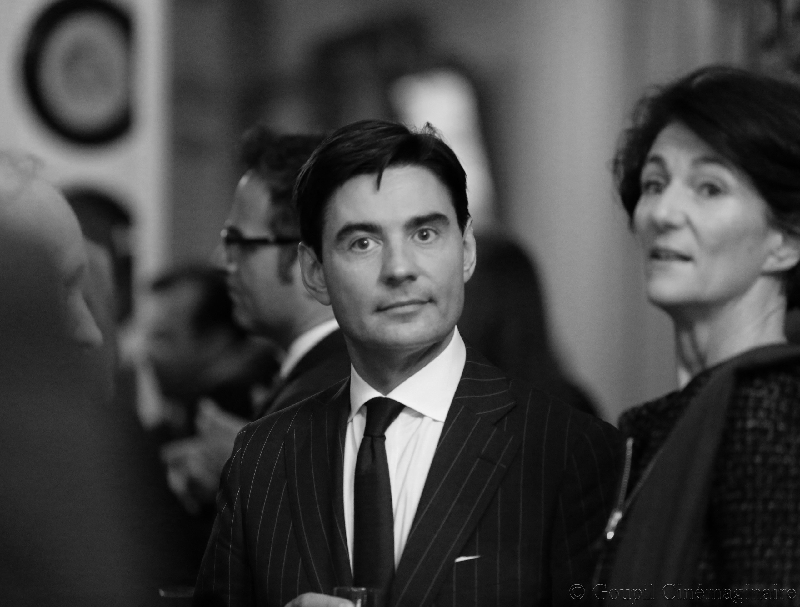 Les Cosaques end Co. Natalia Bogdanovska. Films et photographie corporate en France