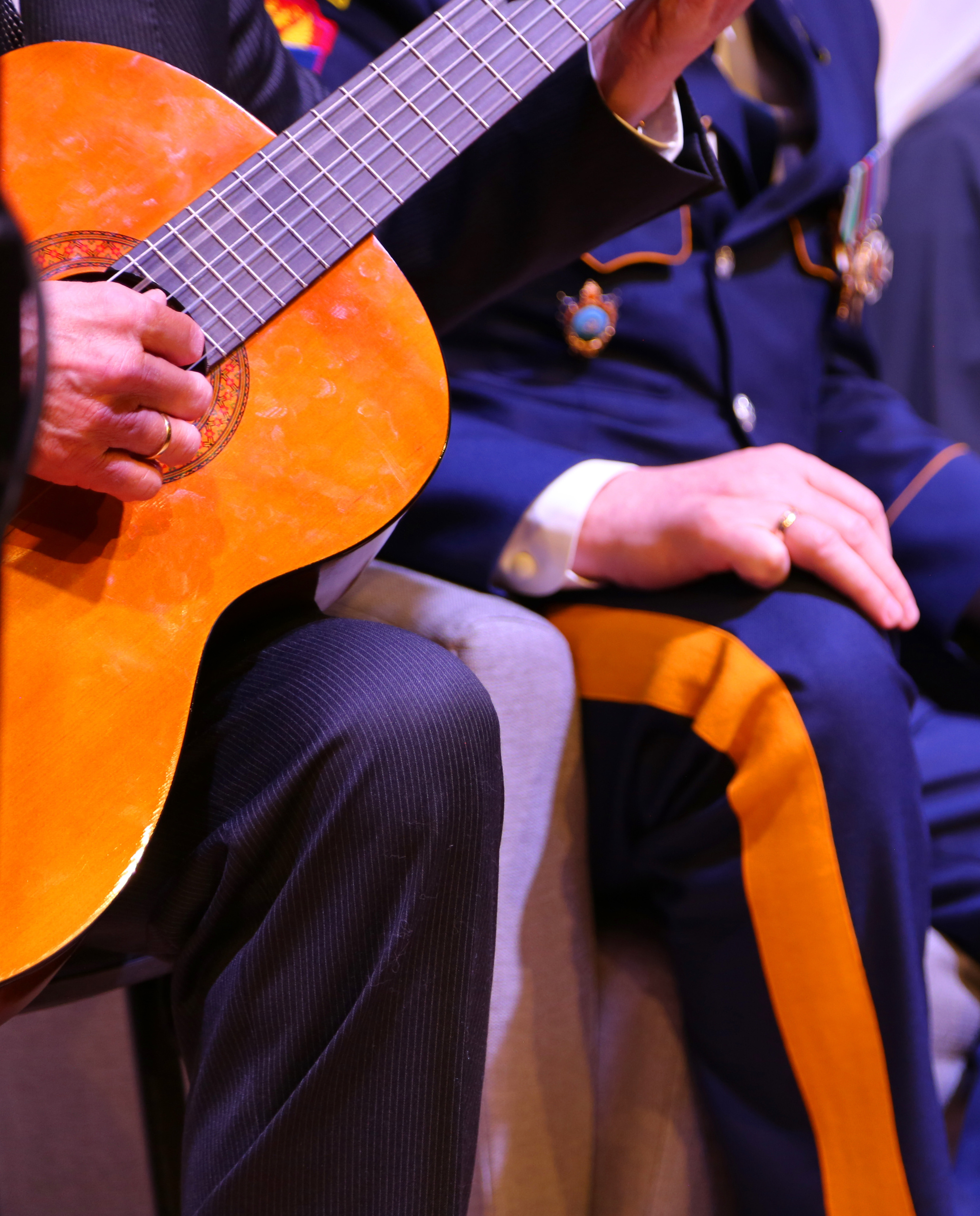 Les Cosaques end Co. Natalia Bogdanovska. Films et photographie corporate en France