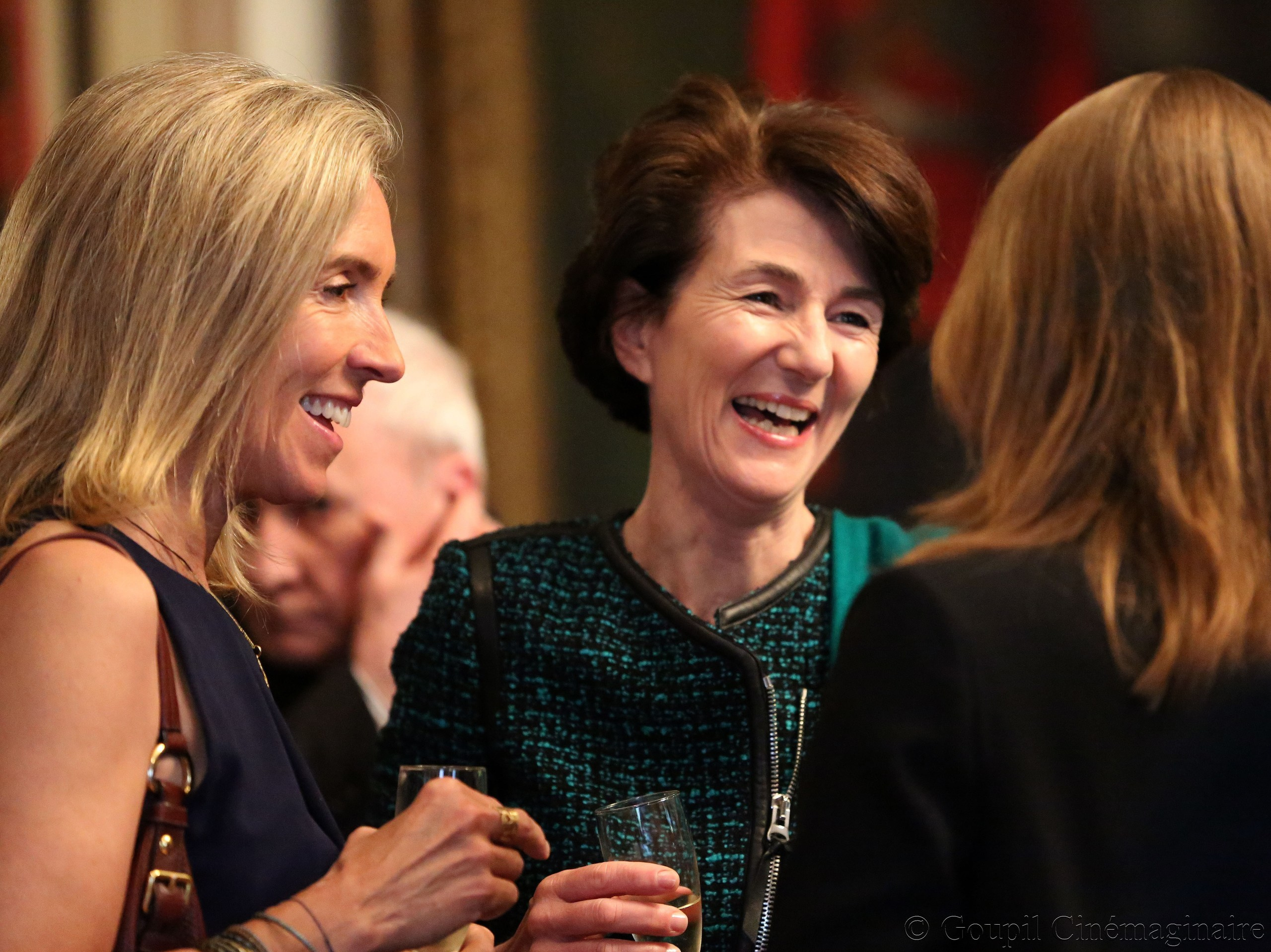 Les Cosaques end Co. Natalia Bogdanovska. Films et photographie corporate en France