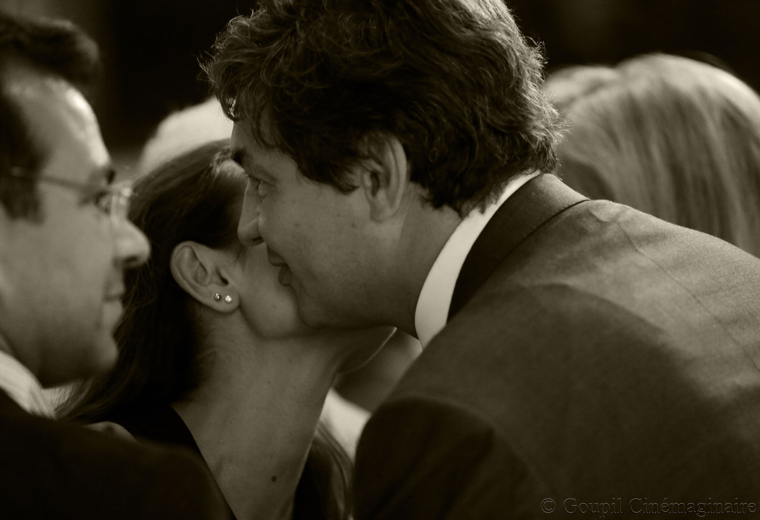 Les Cosaques end Co. Natalia Bogdanovska. Films et photographie corporate en France