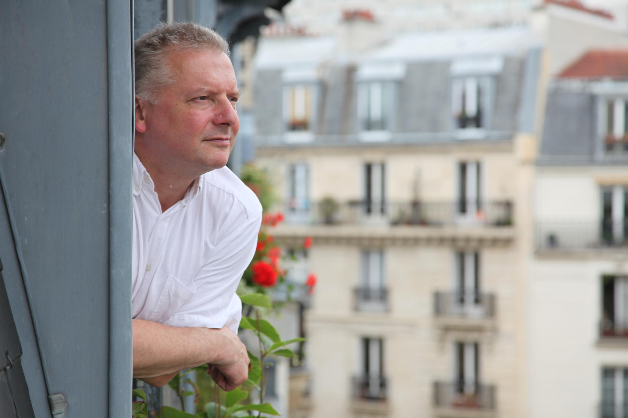 Témoignages. Natalia Bogdanovska. Films et photographie corporate en France