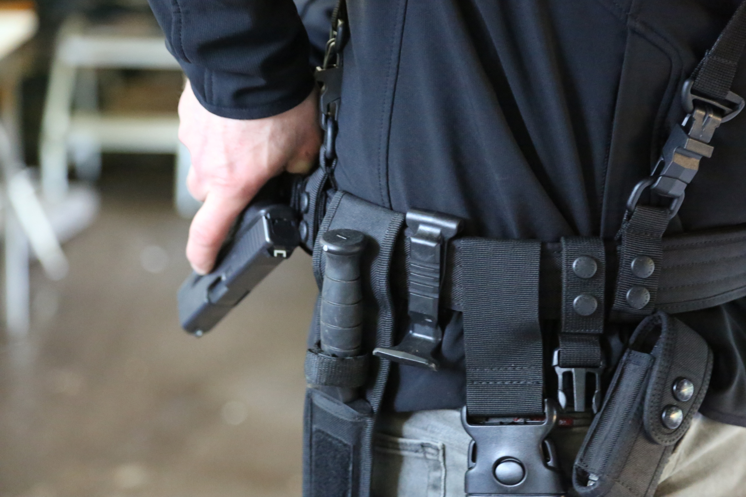 Témoignages. Natalia Bogdanovska. Films et photographie corporate en France