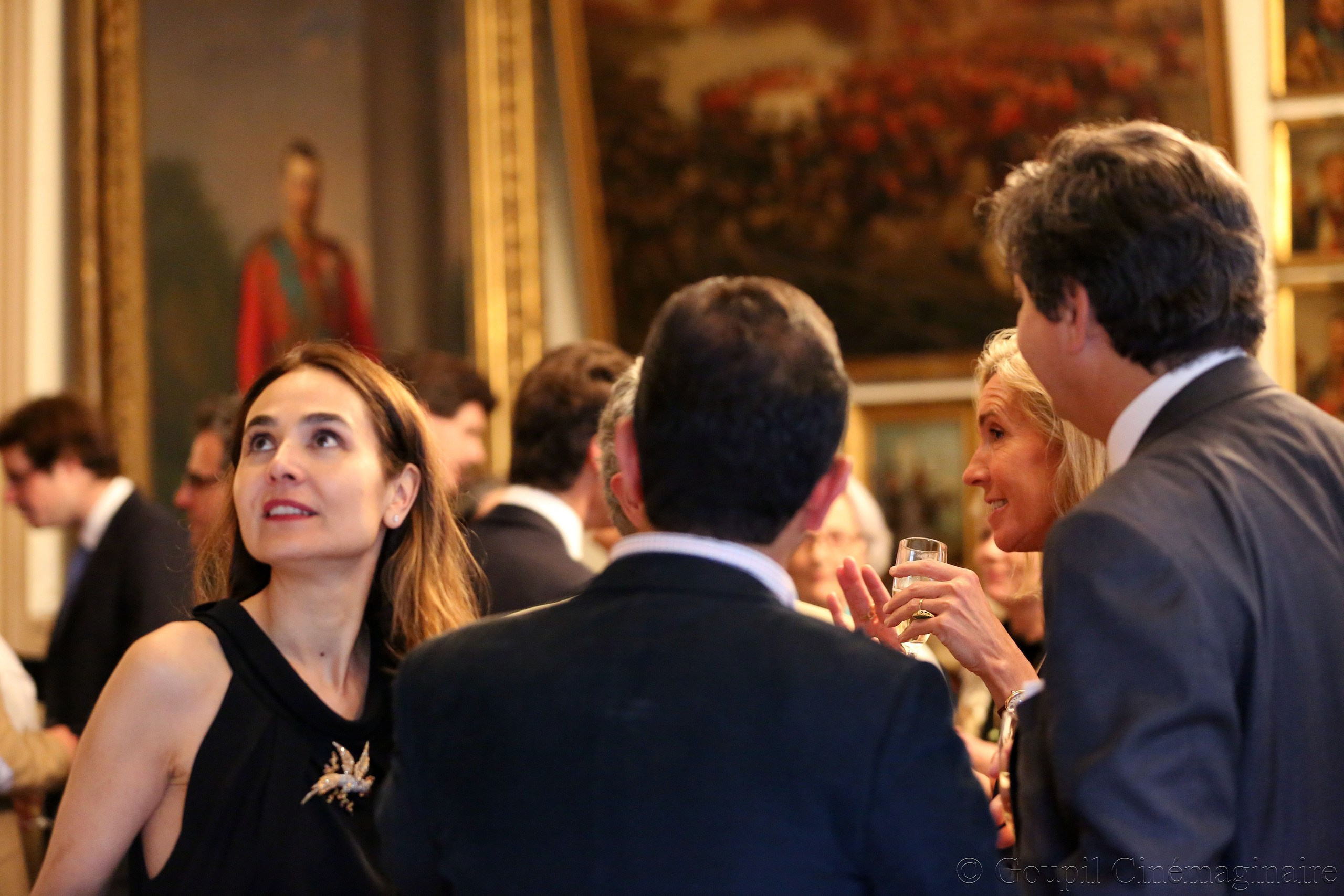 Les Cosaques end Co. Natalia Bogdanovska. Films et photographie corporate en France