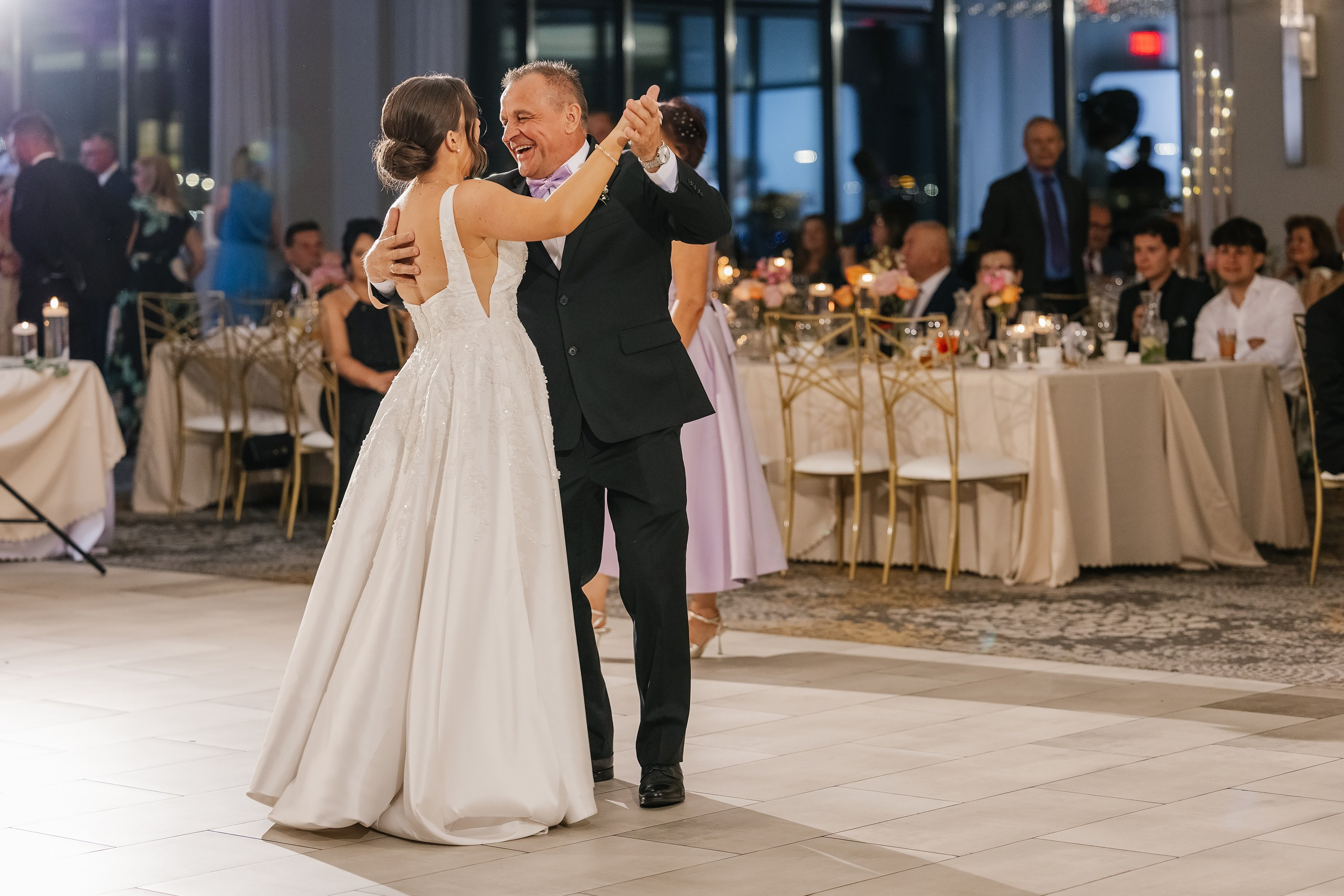 09.06.2025 Wedding. Wedding family event photographer in Chicago Nick Yushevich