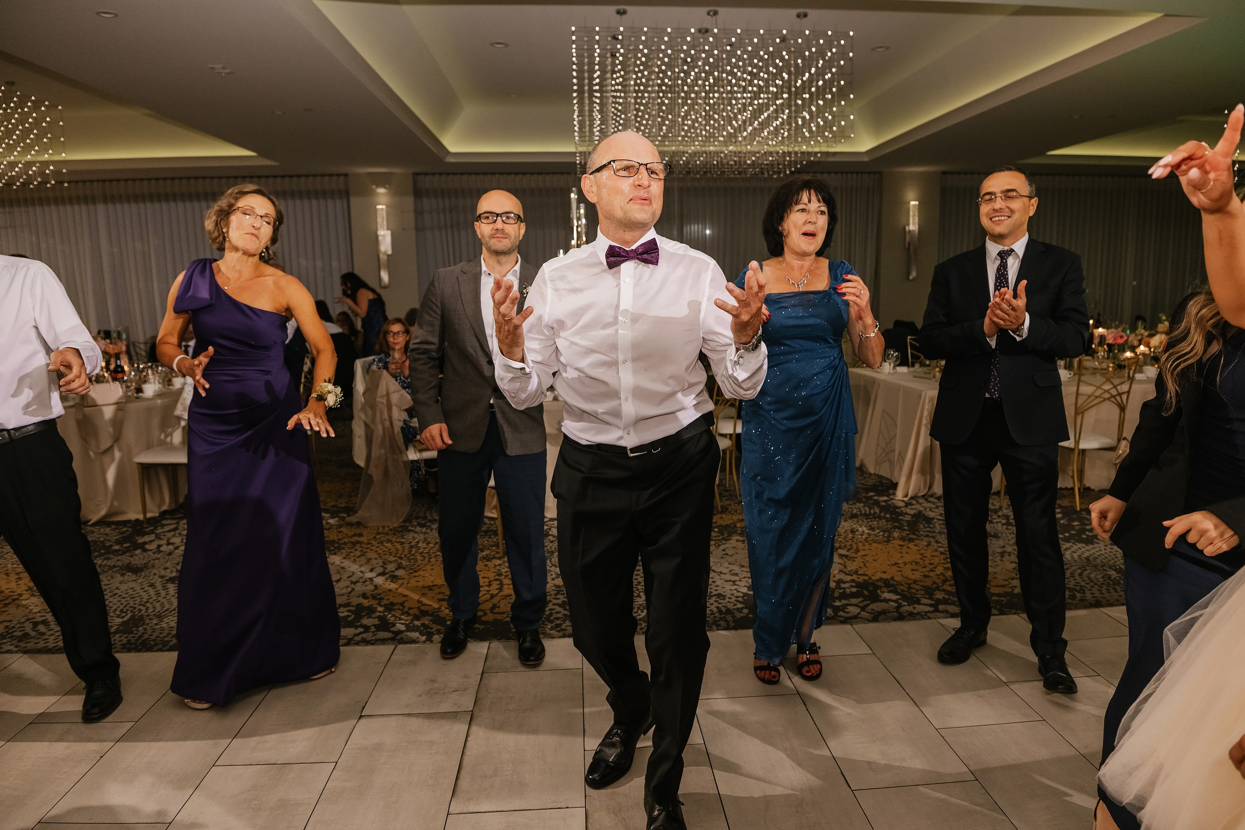 09.06.2025 Wedding. Wedding family event photographer in Chicago Nick Yushevich