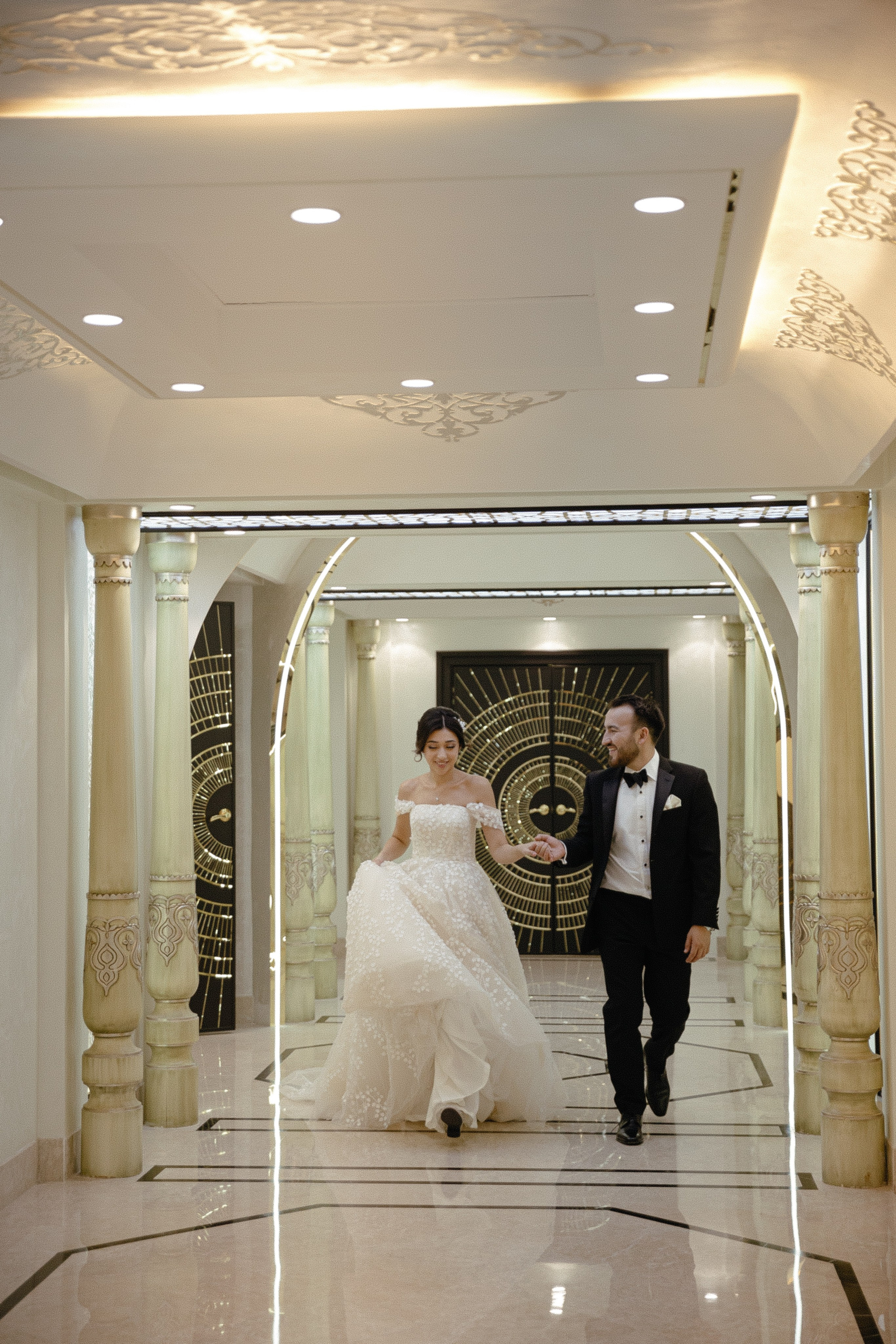 Саидамирхон и Азизахон. Главная