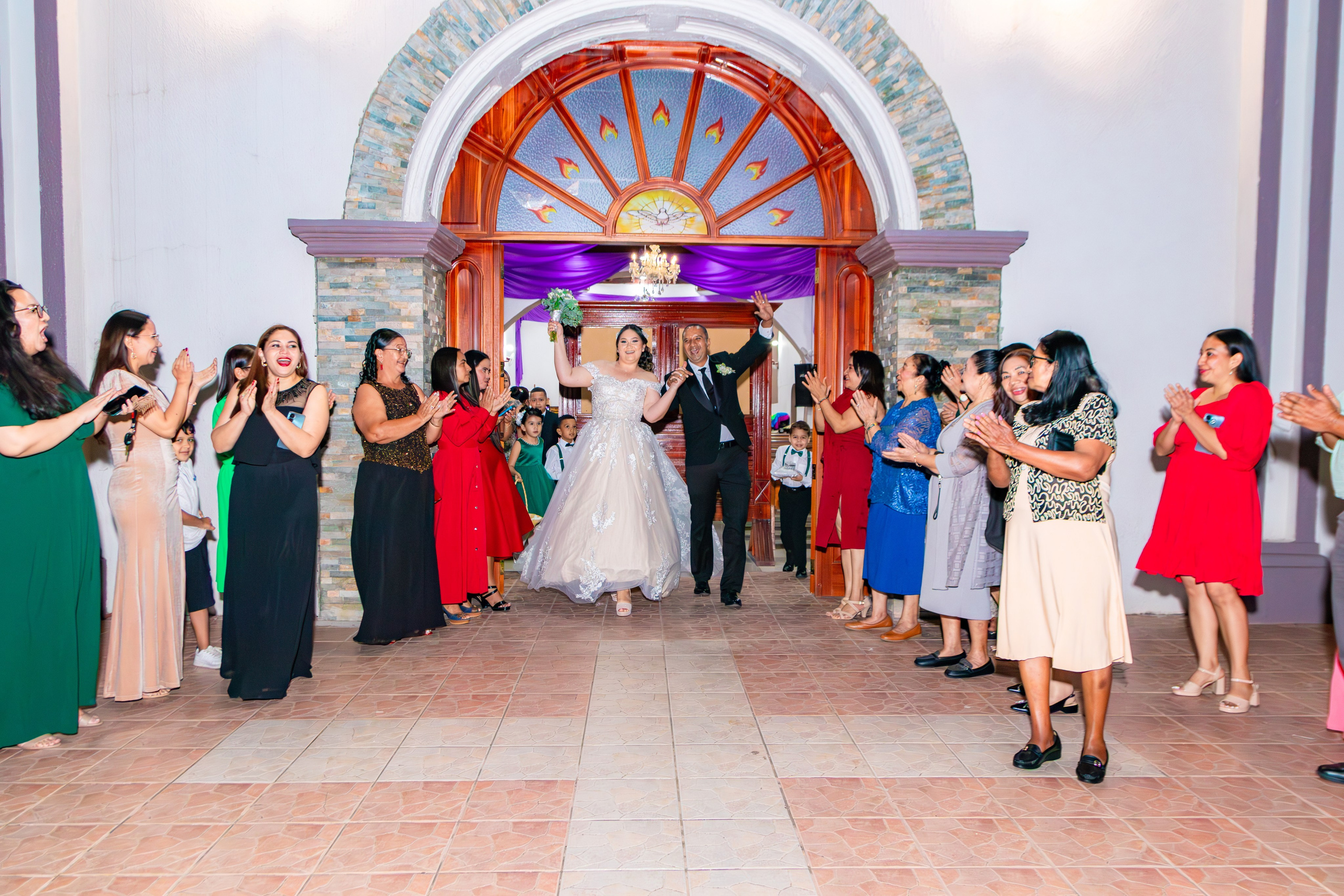 BODAS. Estudio Fotográfico Jafet