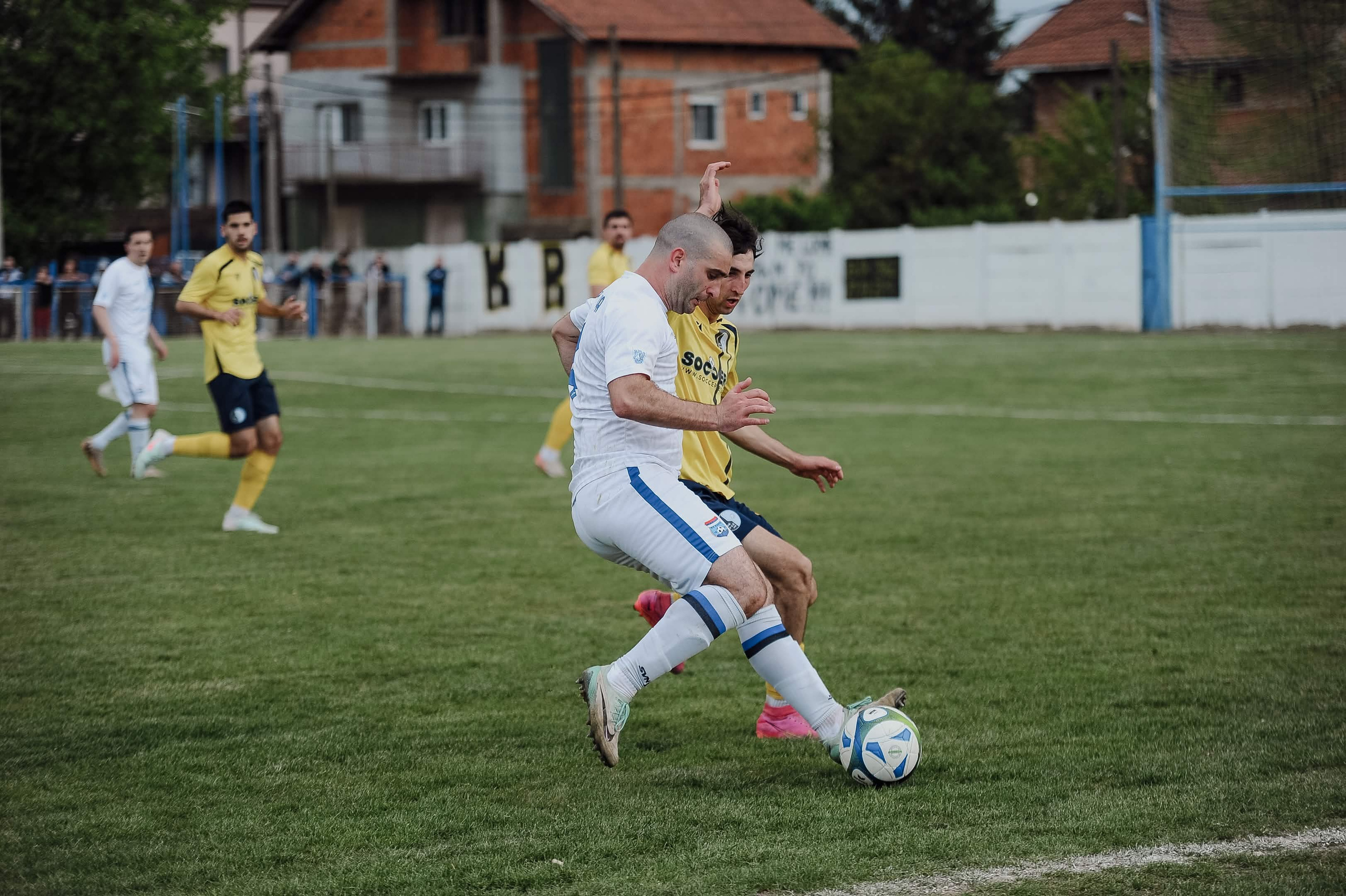 Sport. Janjić Photography
