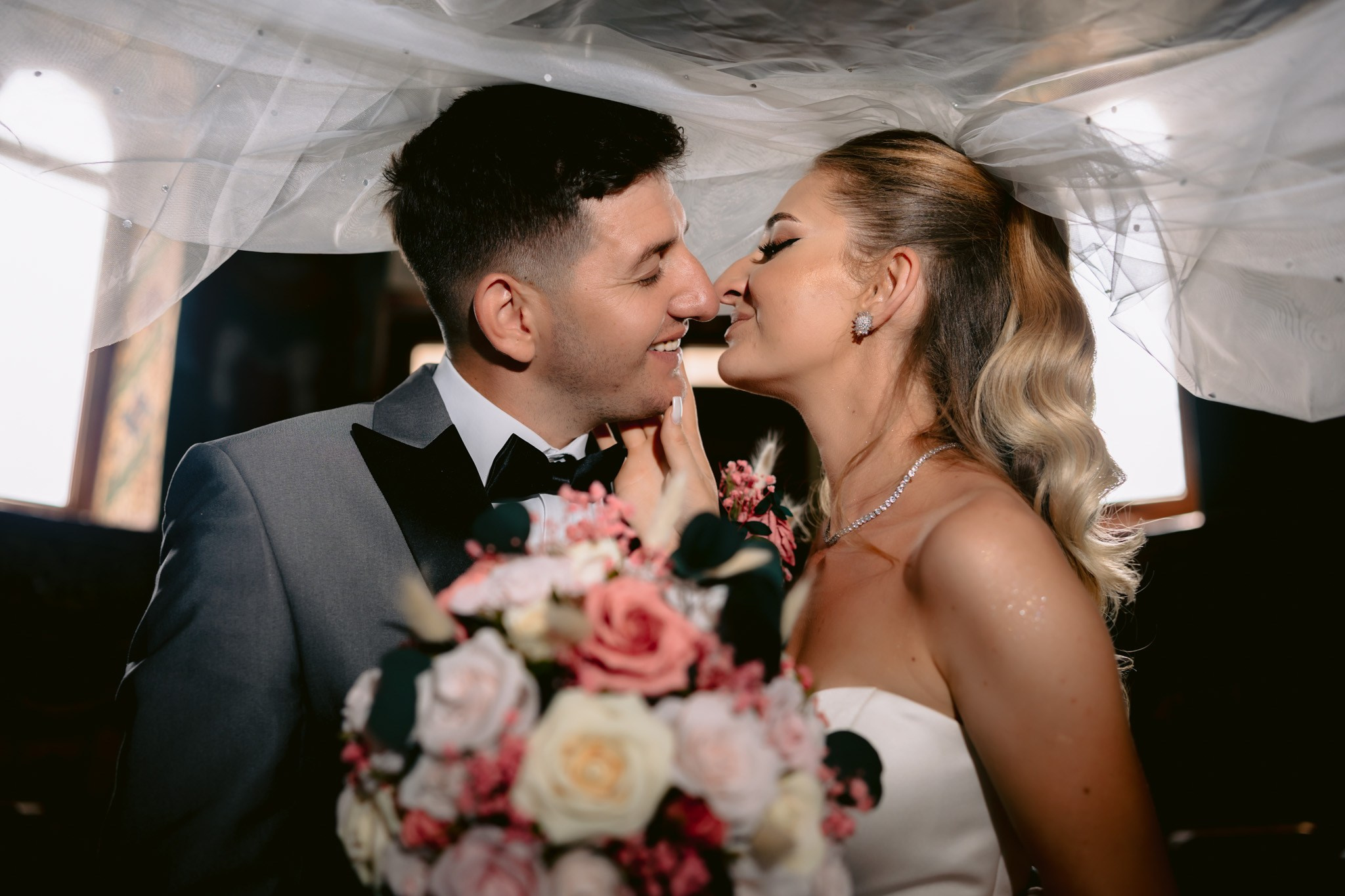 Fotograf de nunta Sibiu | Fotograf profesionist de nunta Sibiu