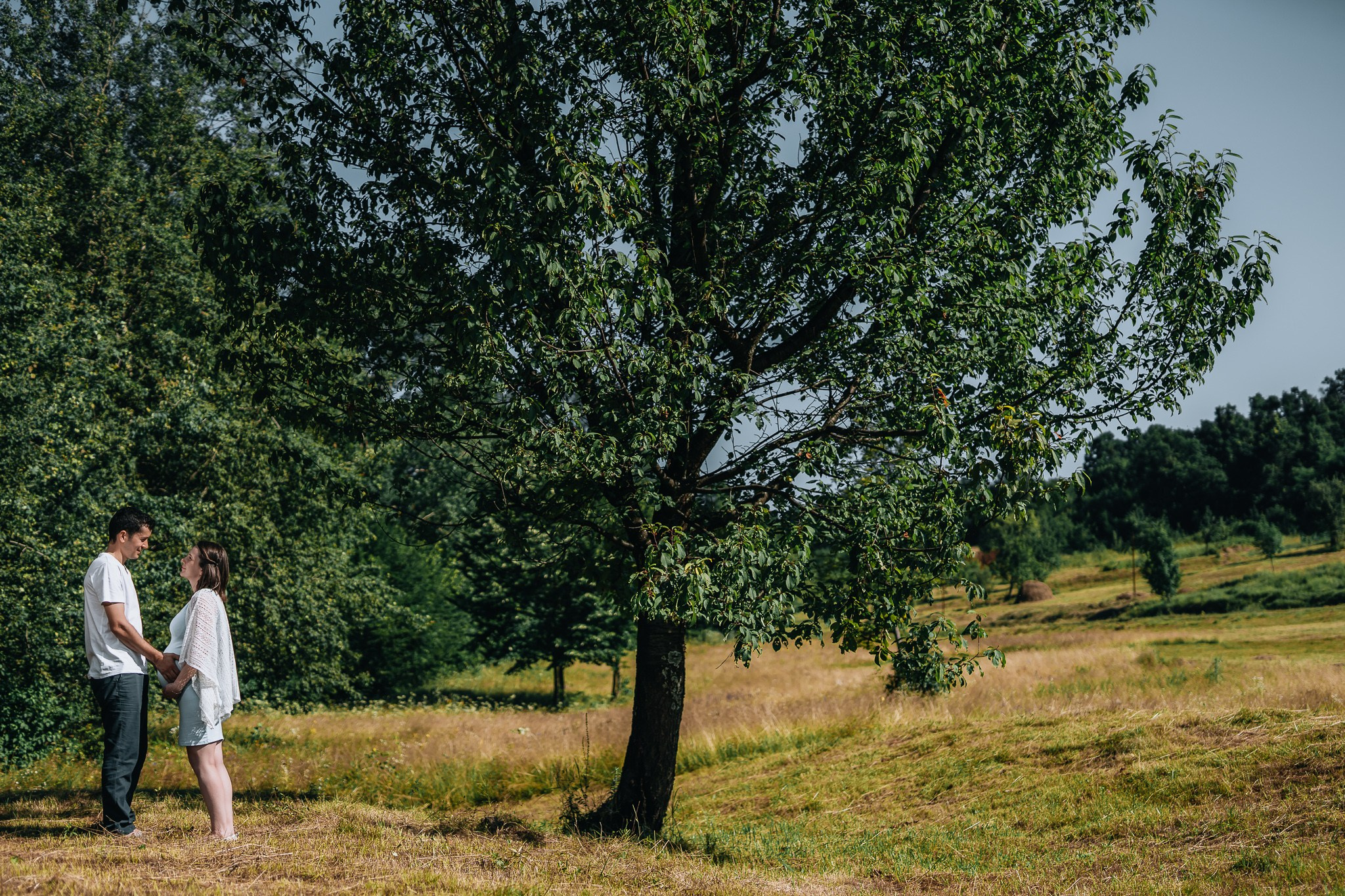 Fotografie de maternitate. Fotografie & Videografie Nunta