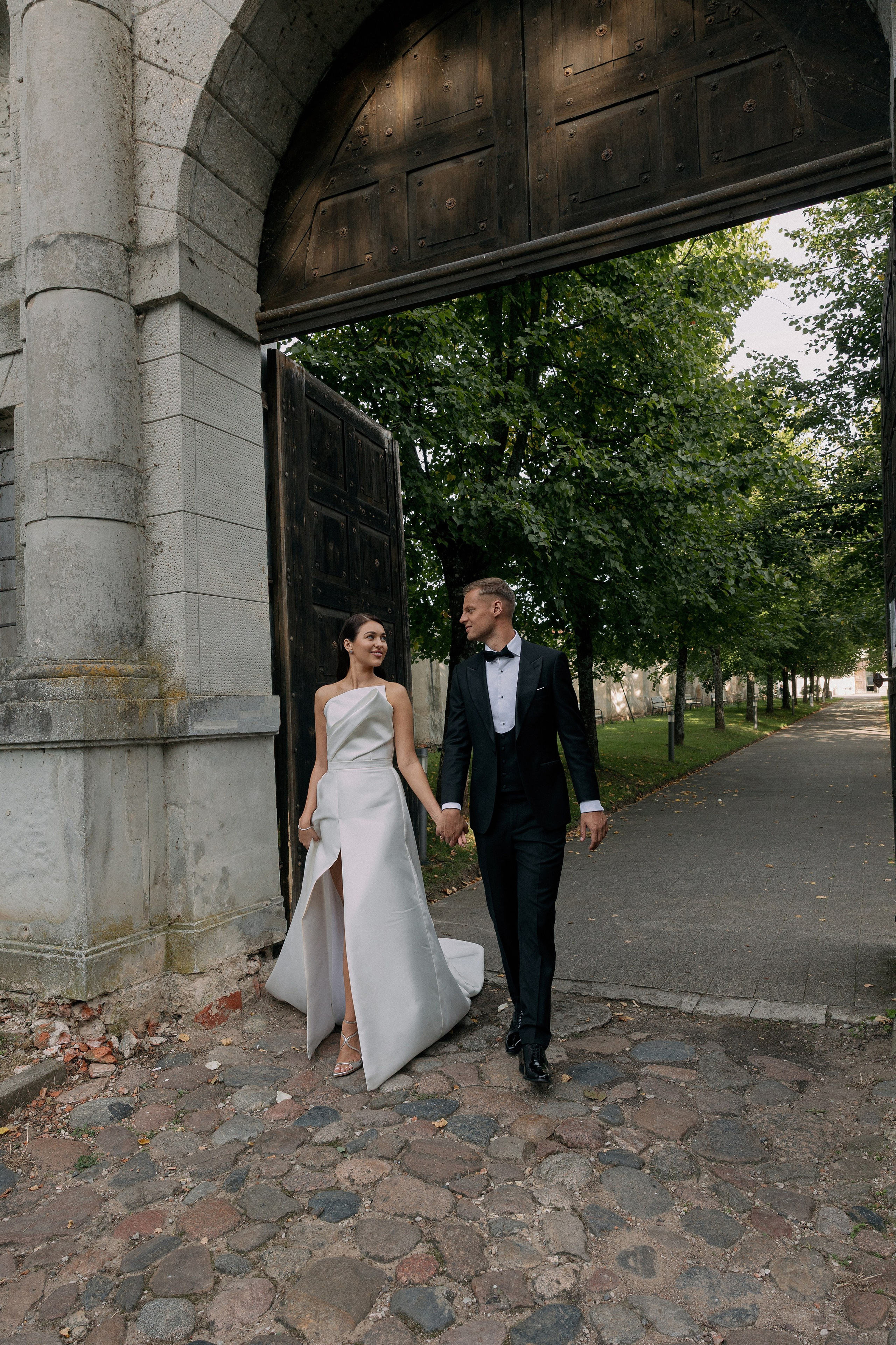 G&G. Vestuvių ir renginių fotografė Edita Šerlat