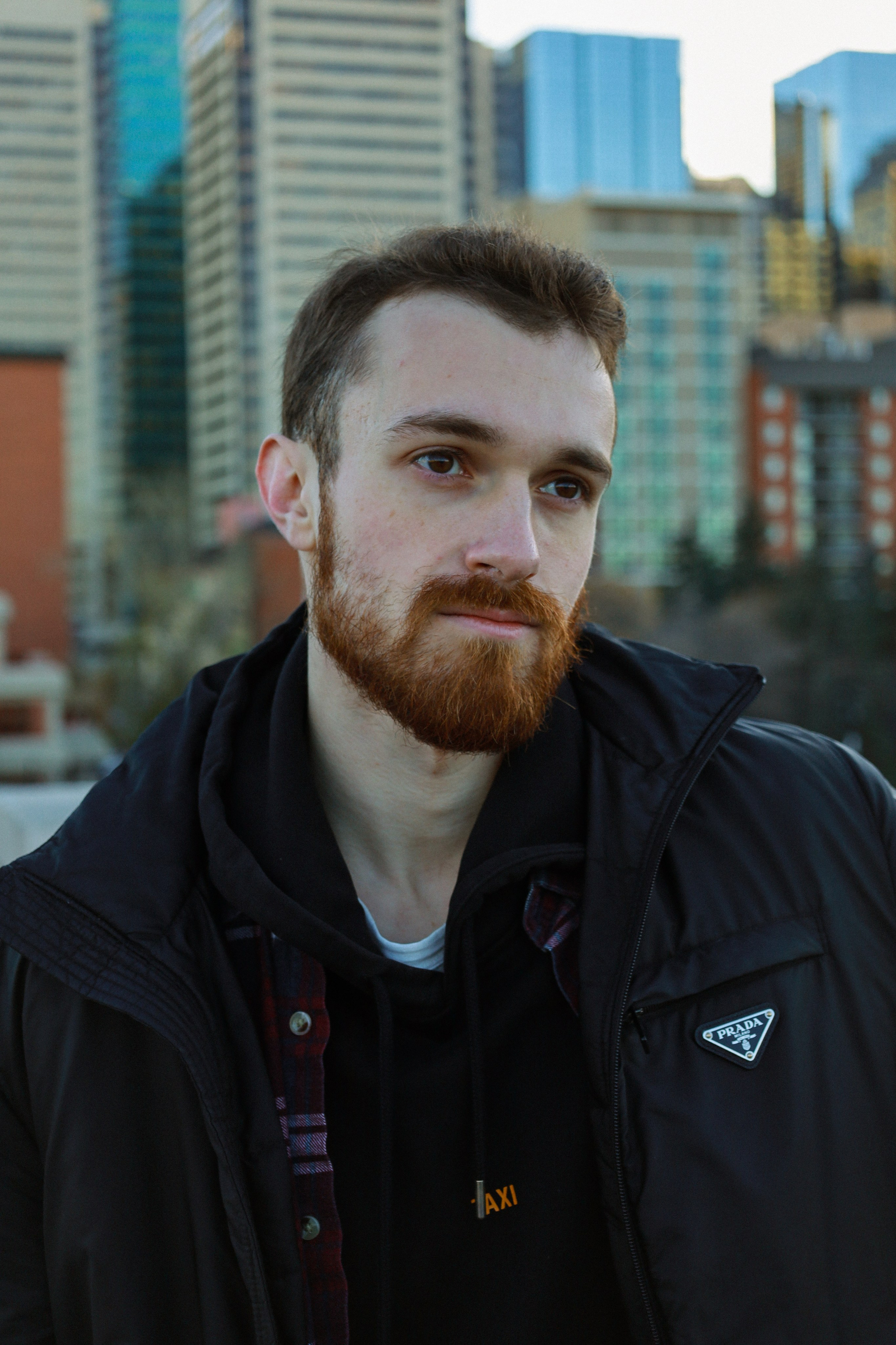 Josh. Emiliia Kotruch PHOTOGRAPHER