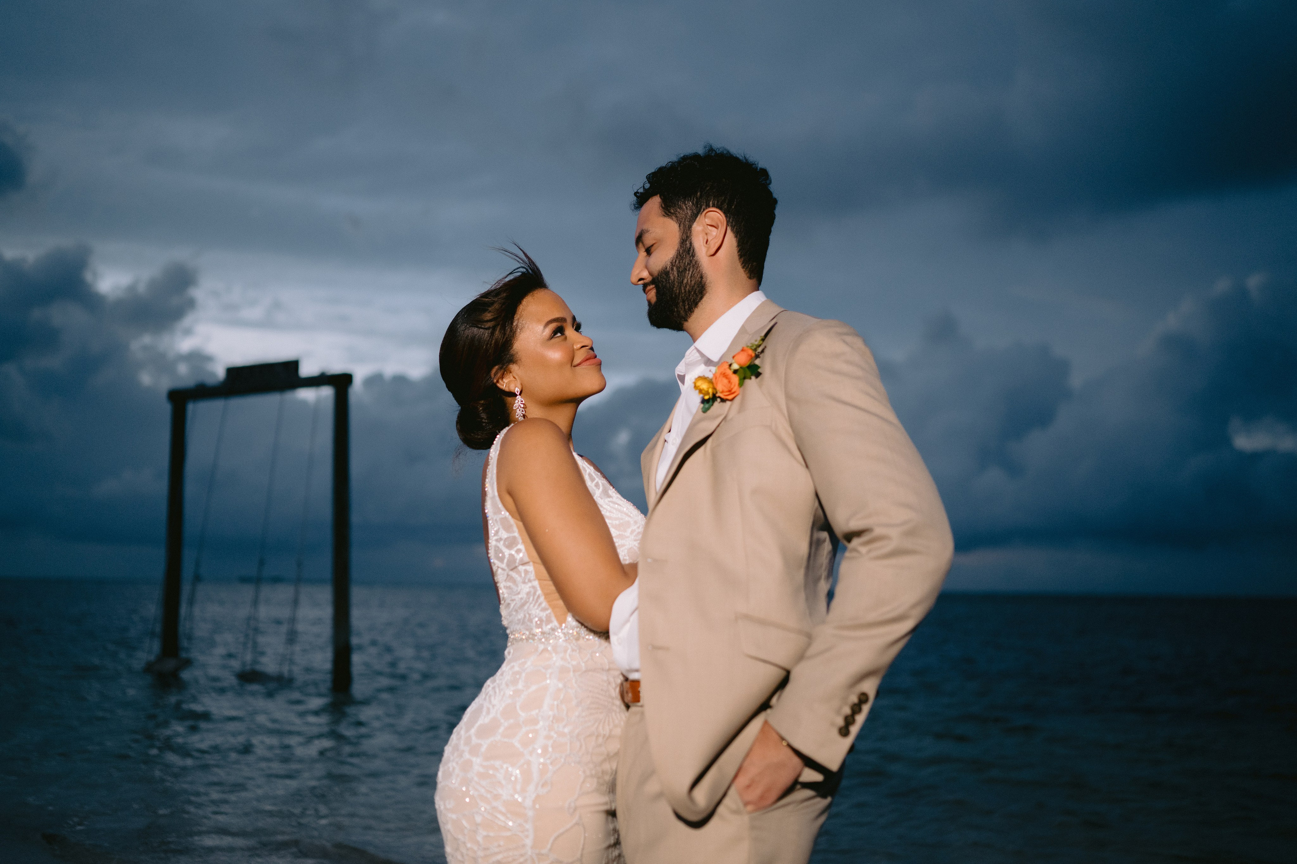 Dominican Republic wedding Pearl beach club. Punta cana wedding family fashion photographer dominican republic, destination wedding photographer, elopement photography Punta Cana