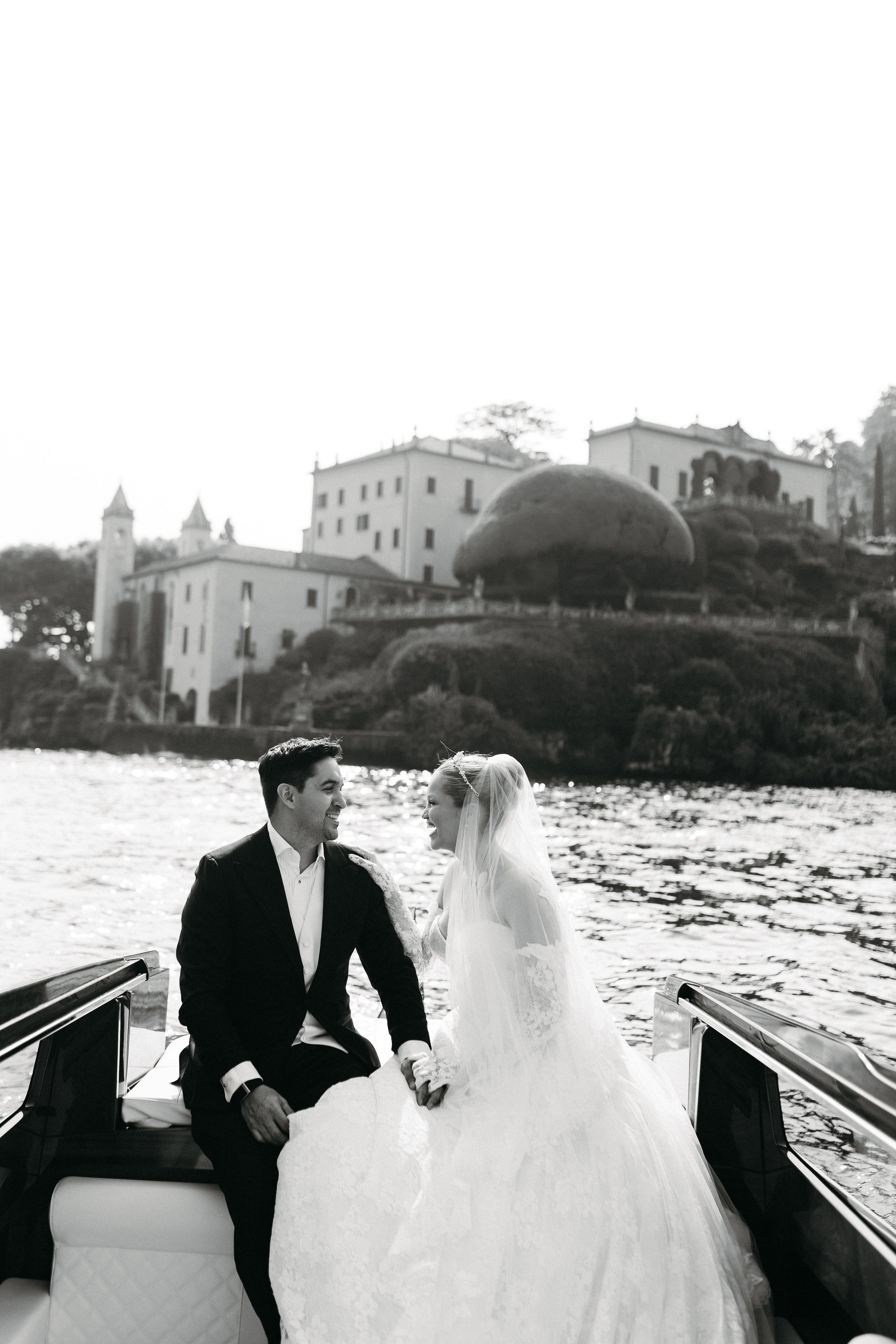 Ivan & Michelle. Fotografo di matrimoni