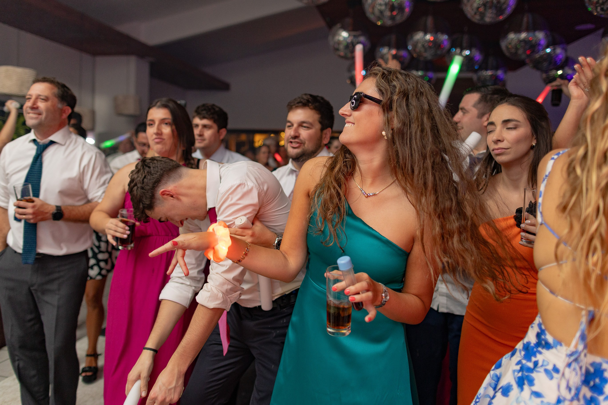 Sofi + Ricky. Alvaro Arriagada Fotografía