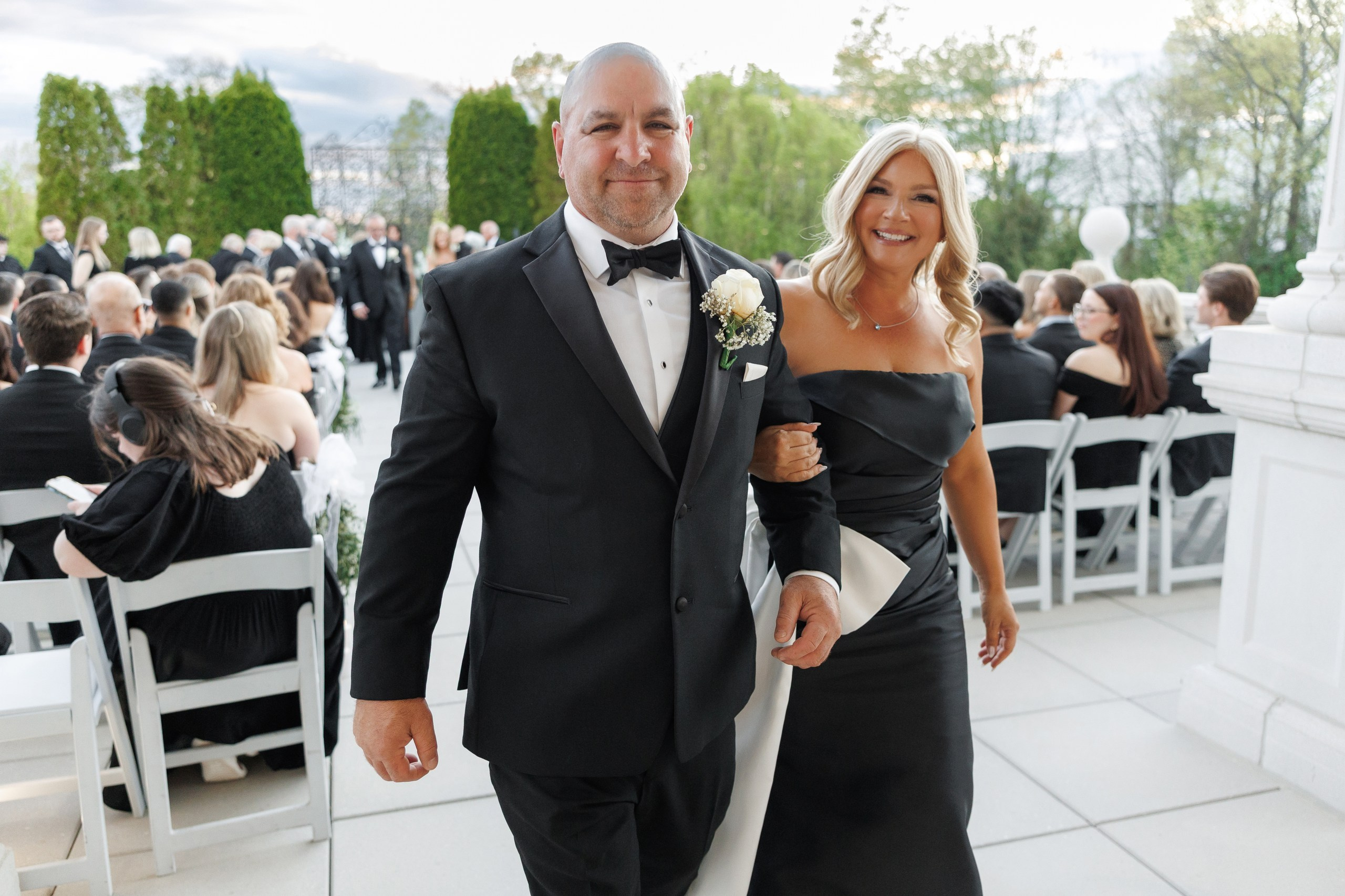 Brianna & Alec, The Palace at Somerset Park, NL. Wedding Photo & Video