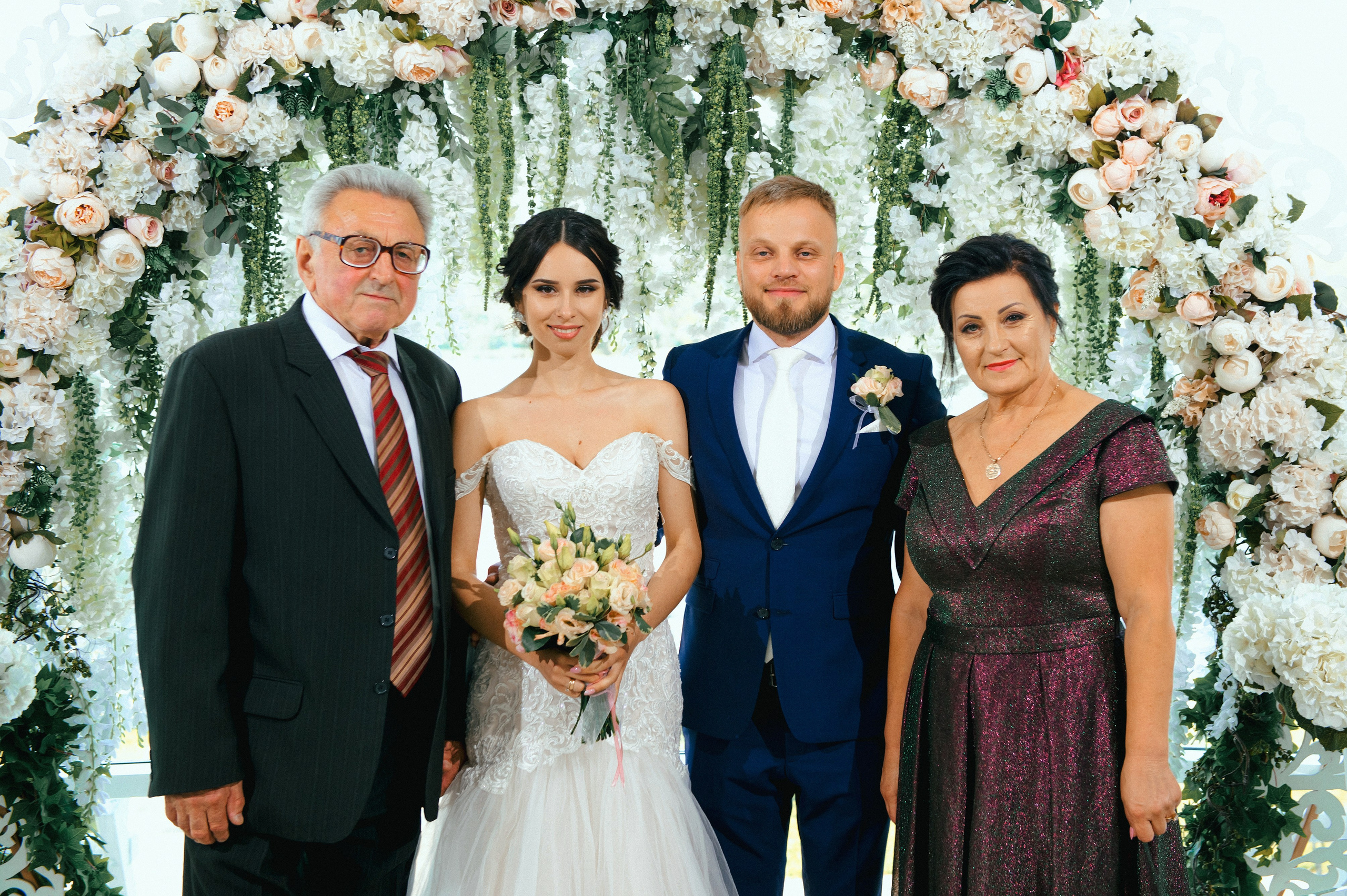 Cristina & Vadim. Fotograf de familie și evenimente