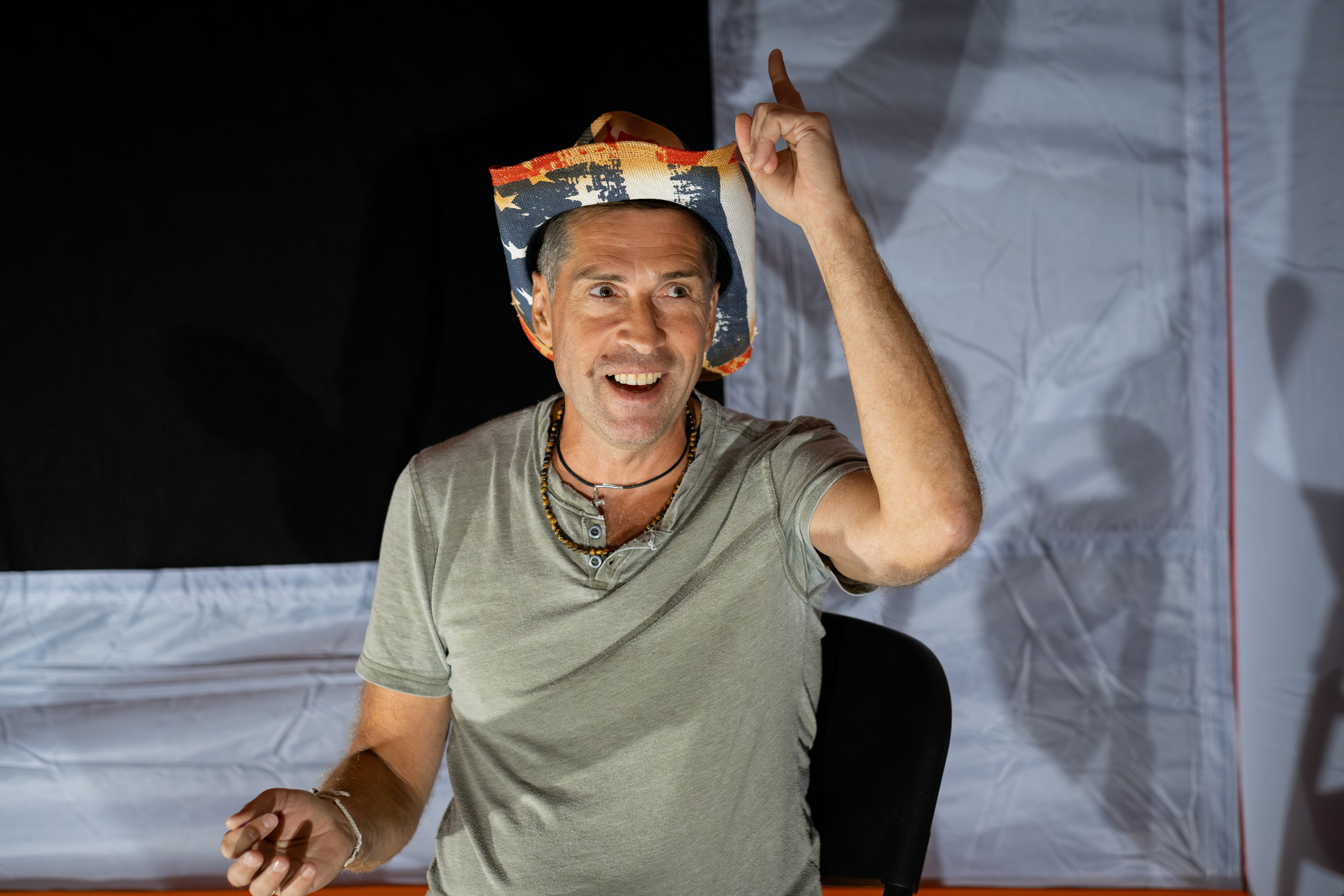 BURNING MAN 2024. Reportage concert portrait photography in the San Francisco Bay Area