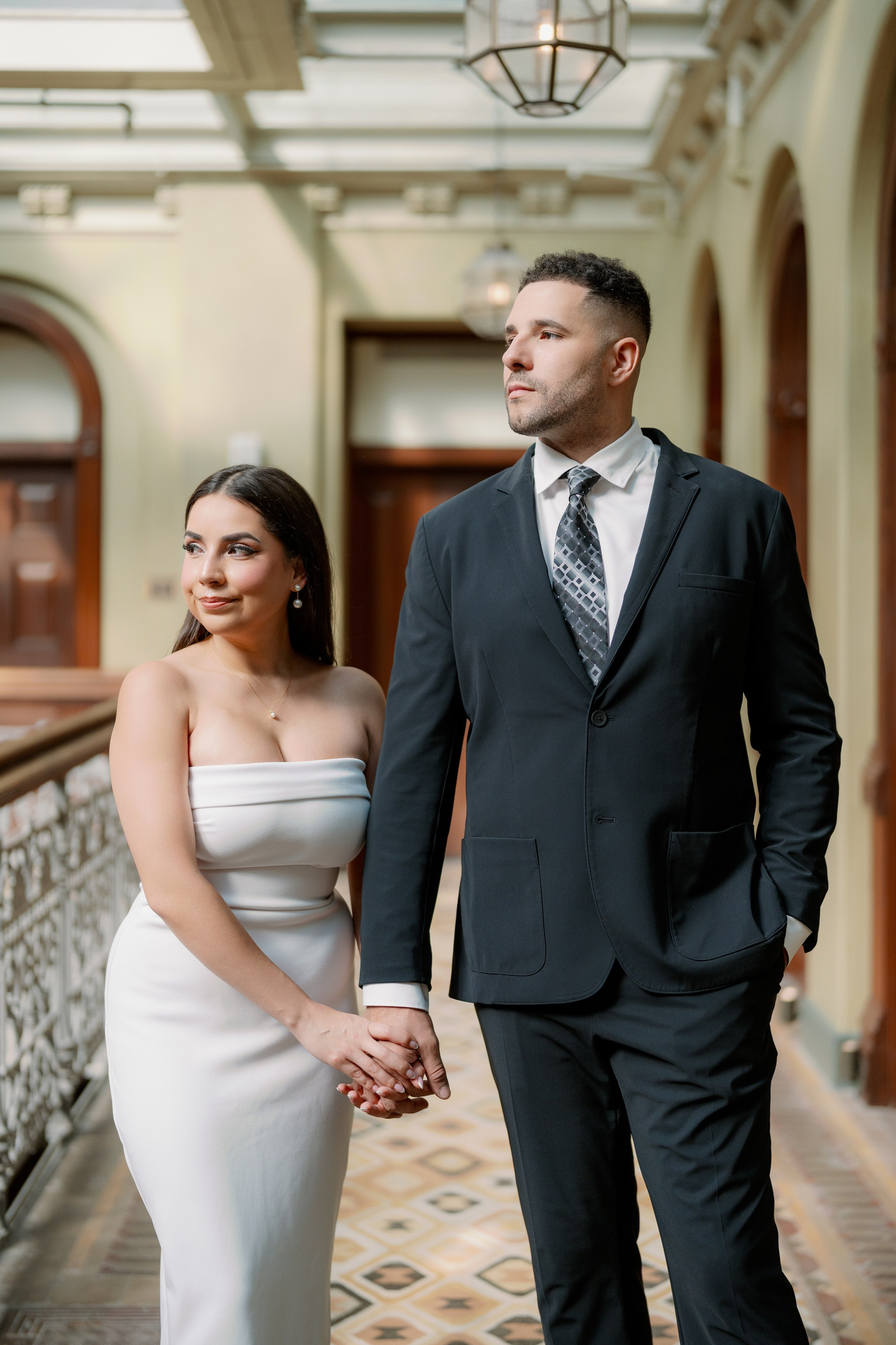 Yaneli and Christopher. Wedding photographer and videographer New York | New Jersey