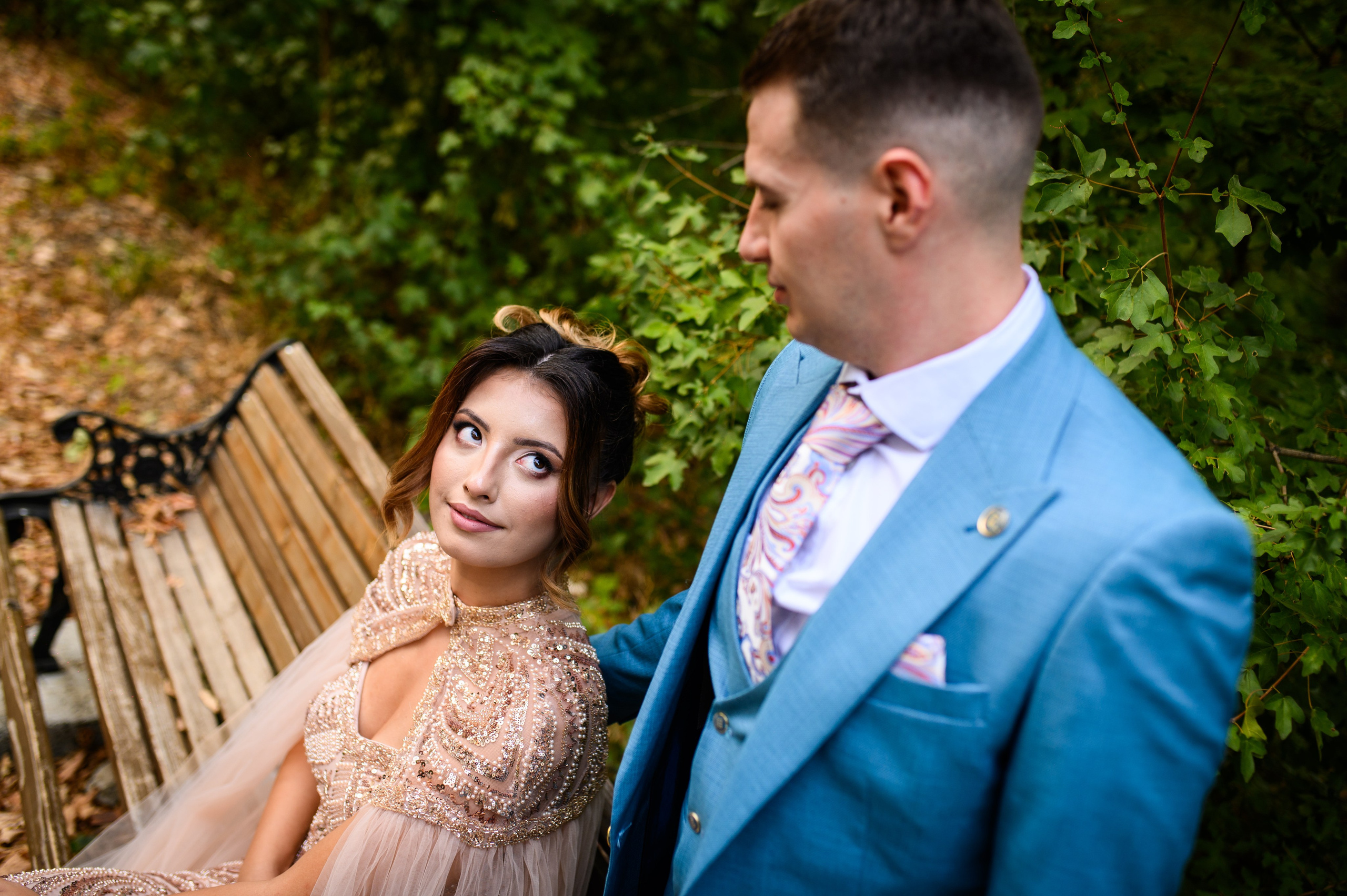 Luminița & Costel. Mihnea’s Perspective — Where your moments become timeless stories. Event photographer, Romania