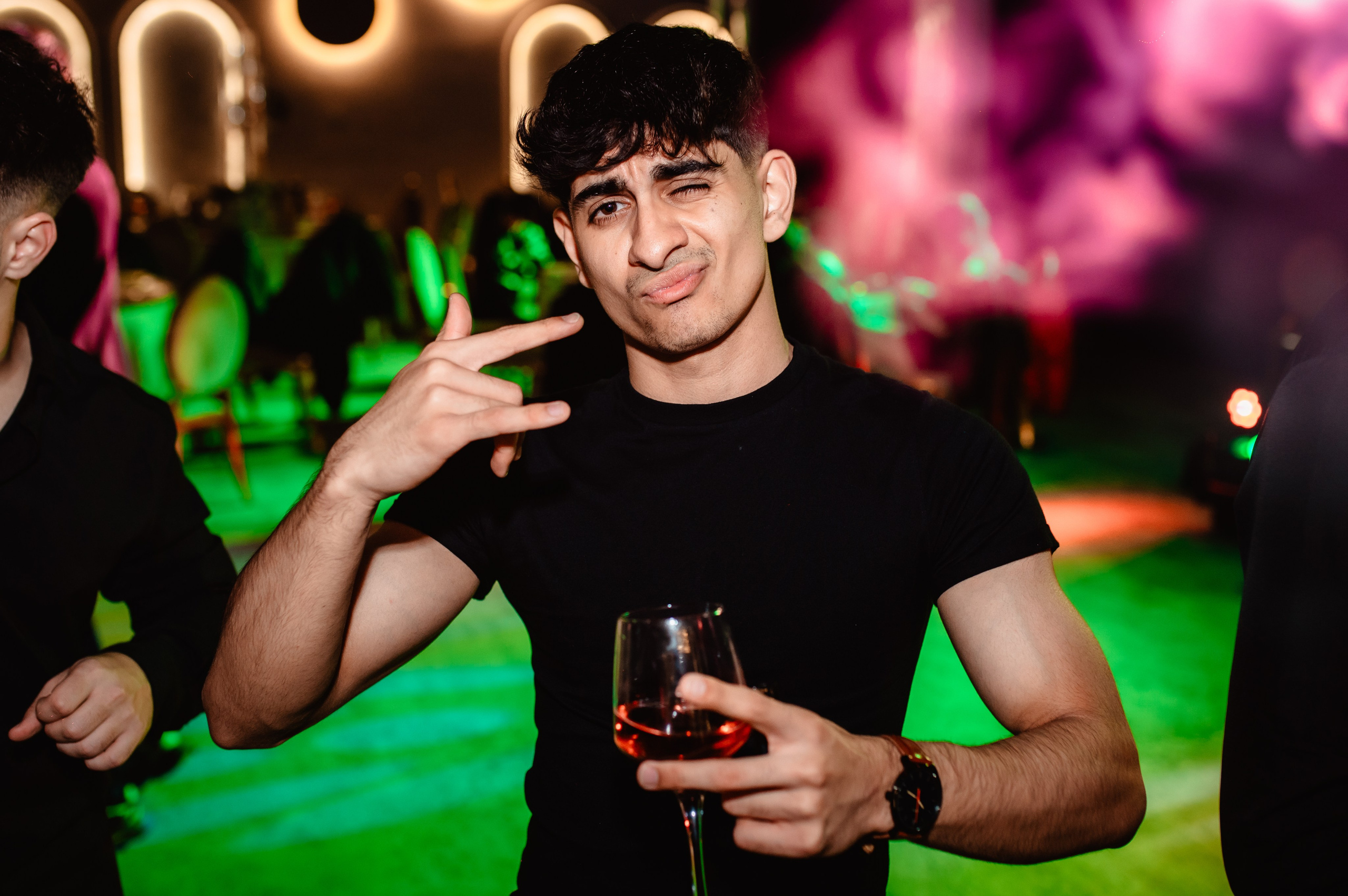 Marco — Chapter 18. Mihnea’s Perspective — Where your moments become timeless stories. Event photographer, Romania