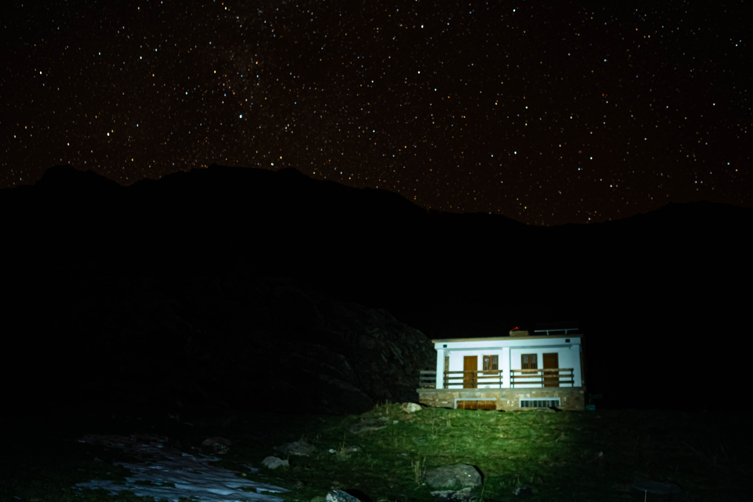 Filia. Alba del Norte Studio