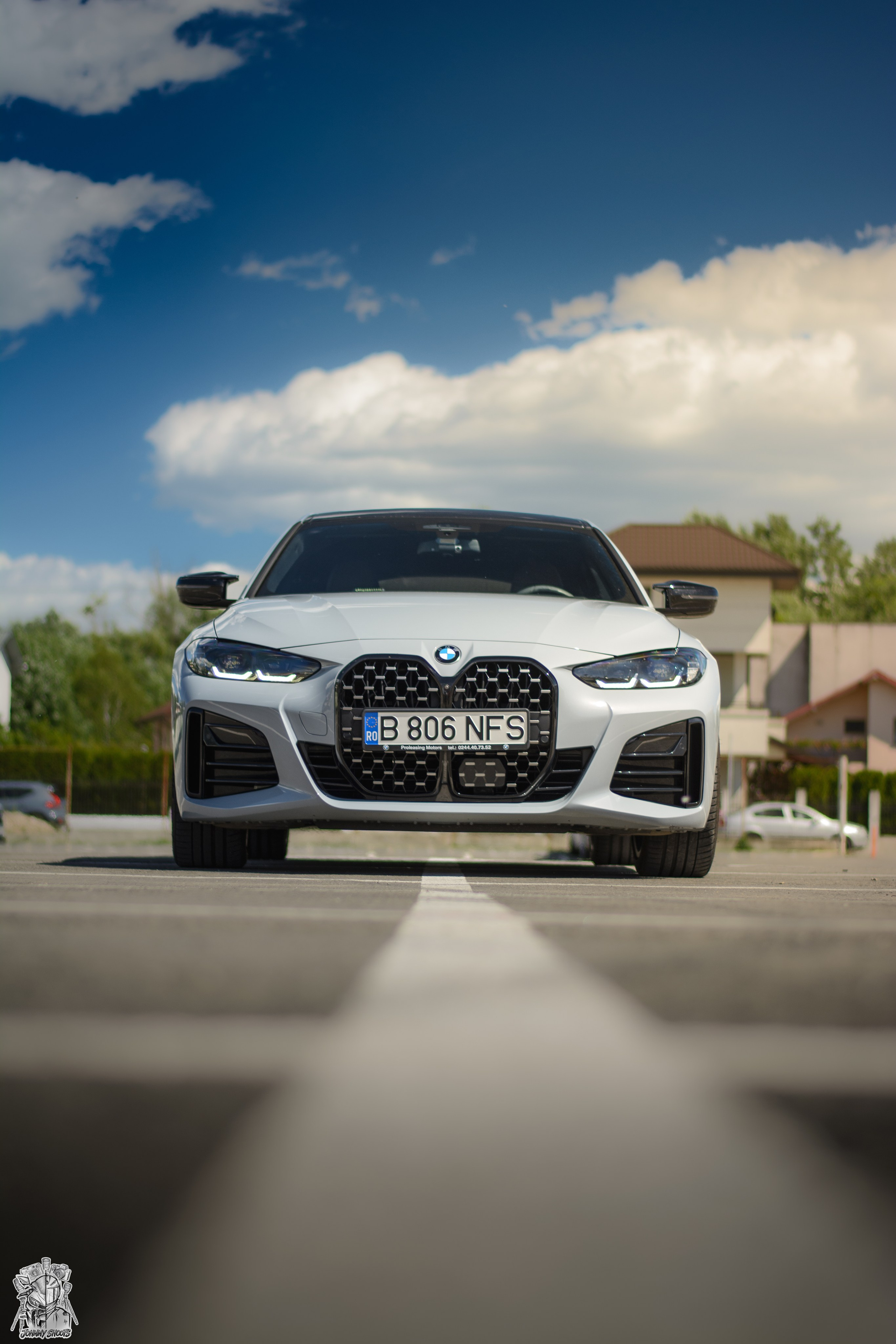 M440i. Johnnyshoots