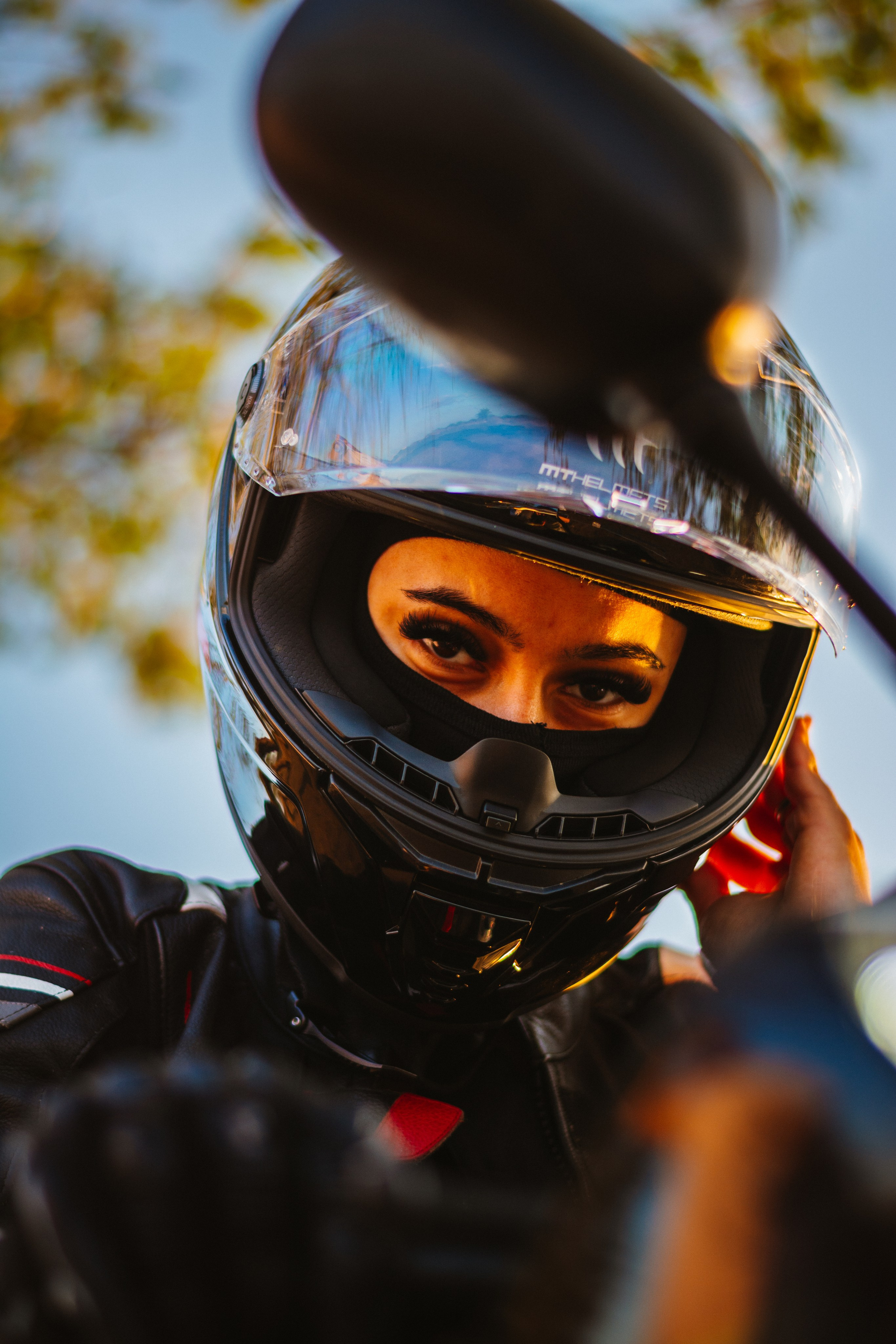 Yamaha R6. Johnnyshoots