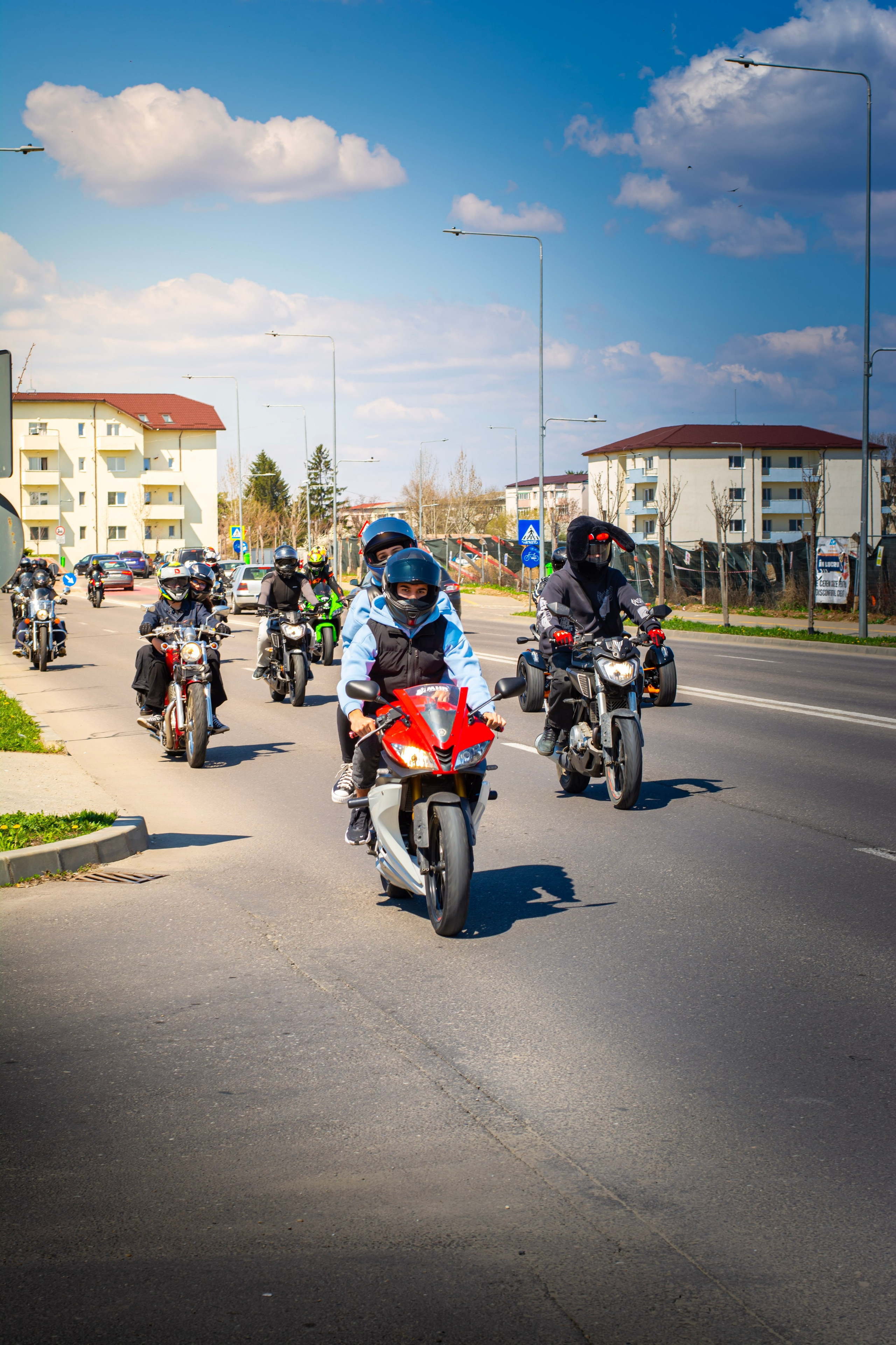Parda Moto 2026. Johnnyshoots