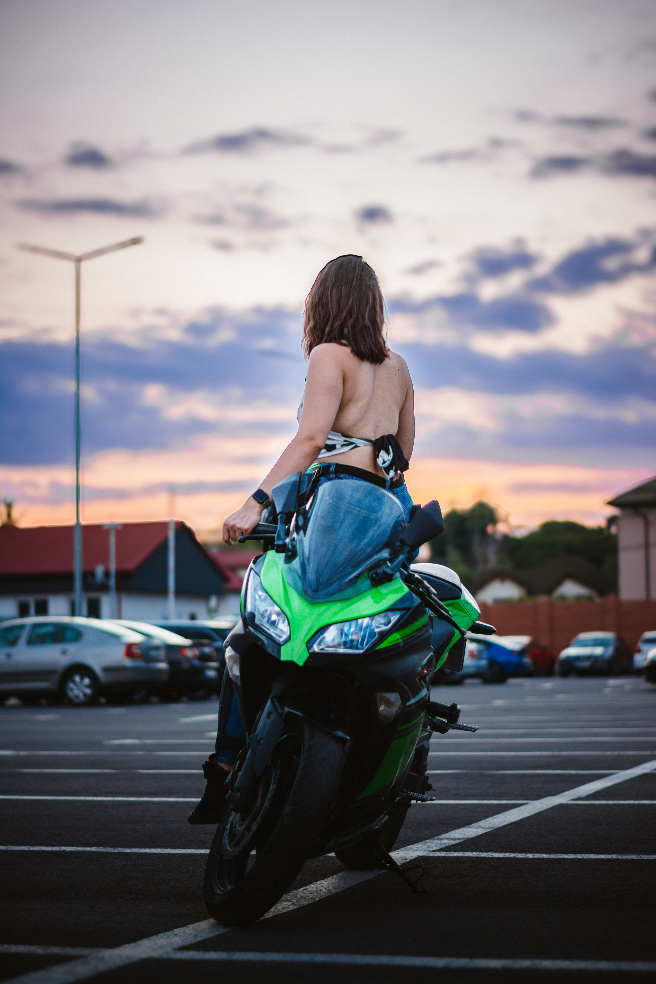 Kawasaki. Johnnyshoots