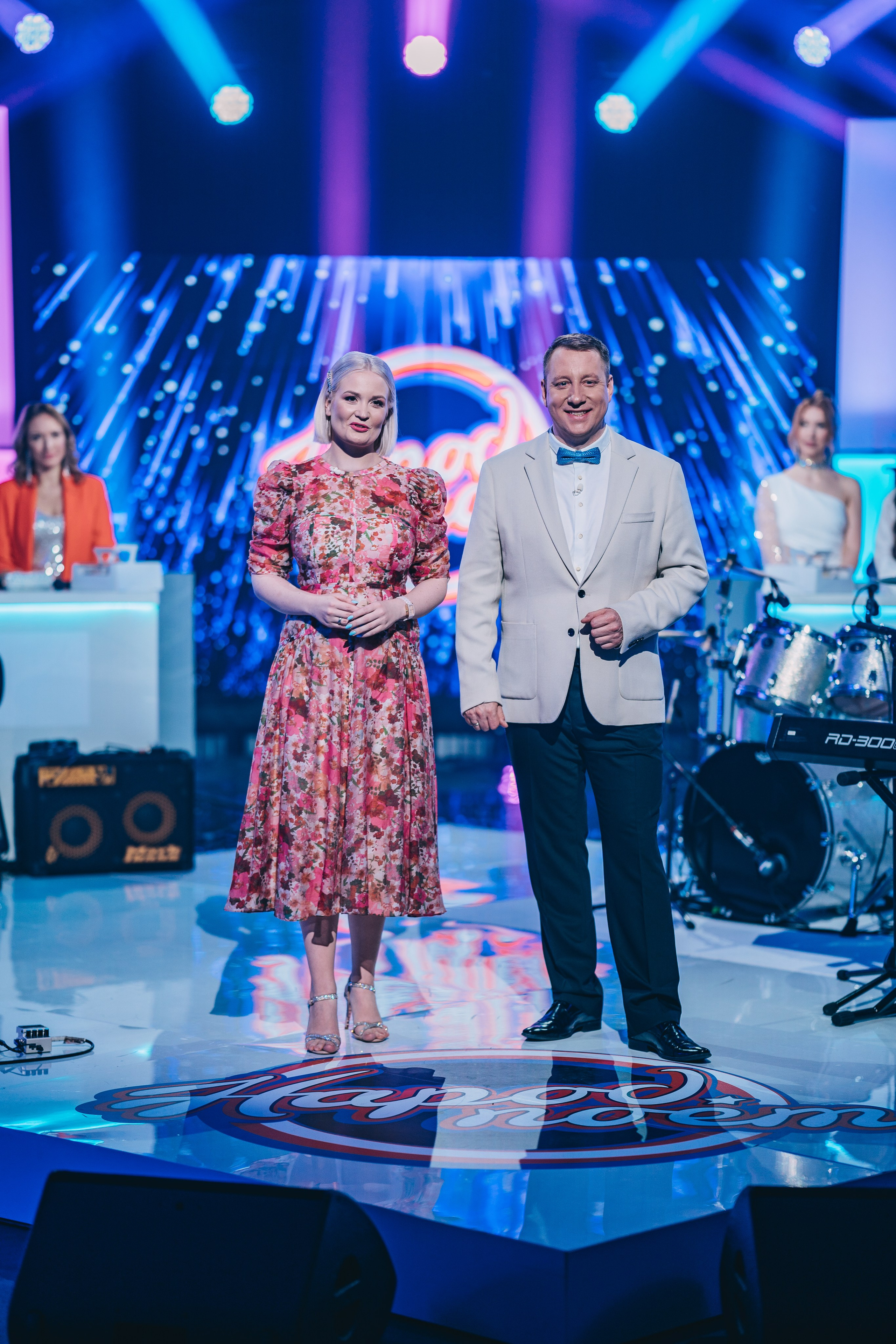 Концерты/Мероприятия. Uvarovsphoto