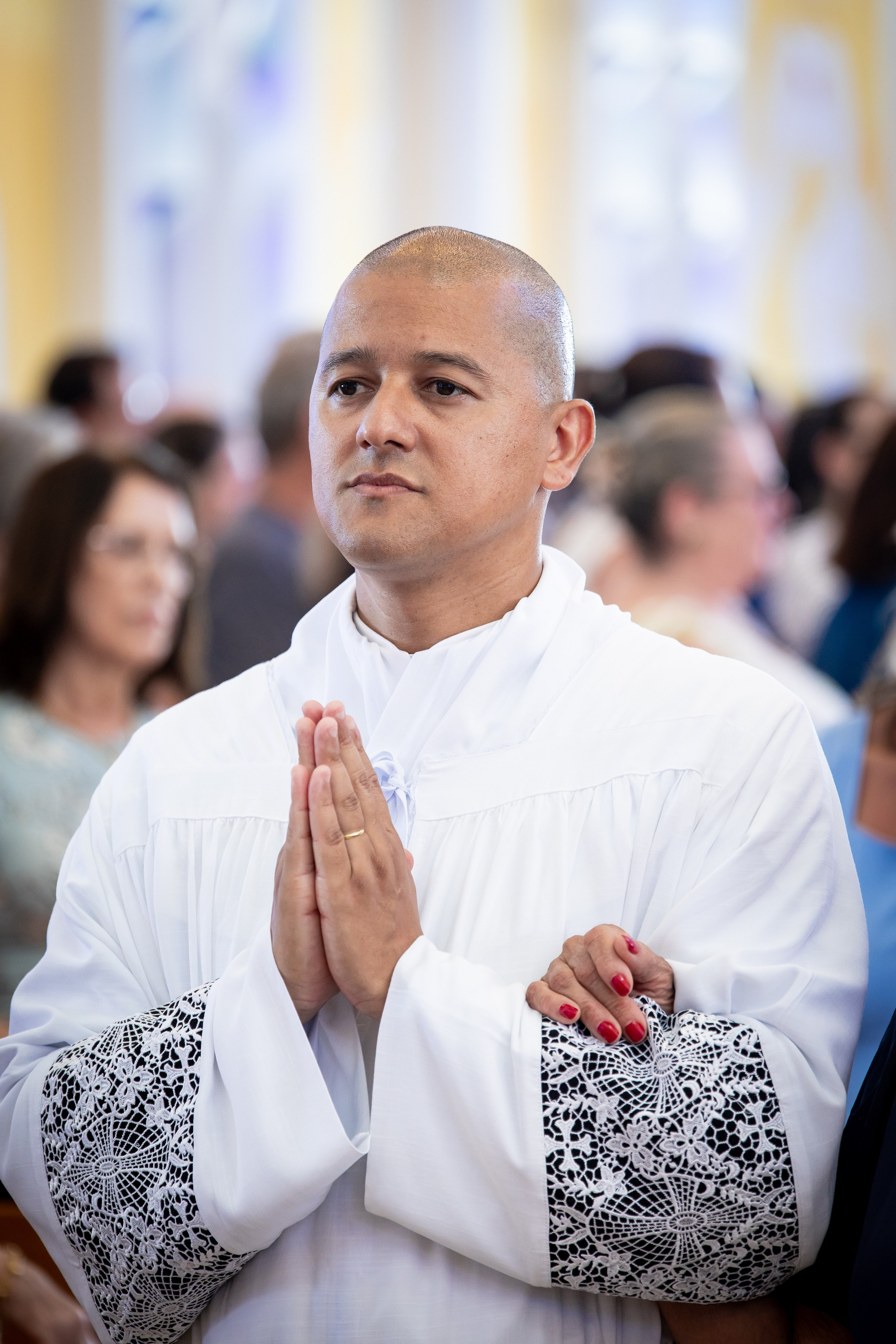 ORDENAÇÕES. Fotógrafo de momentos Sagrados