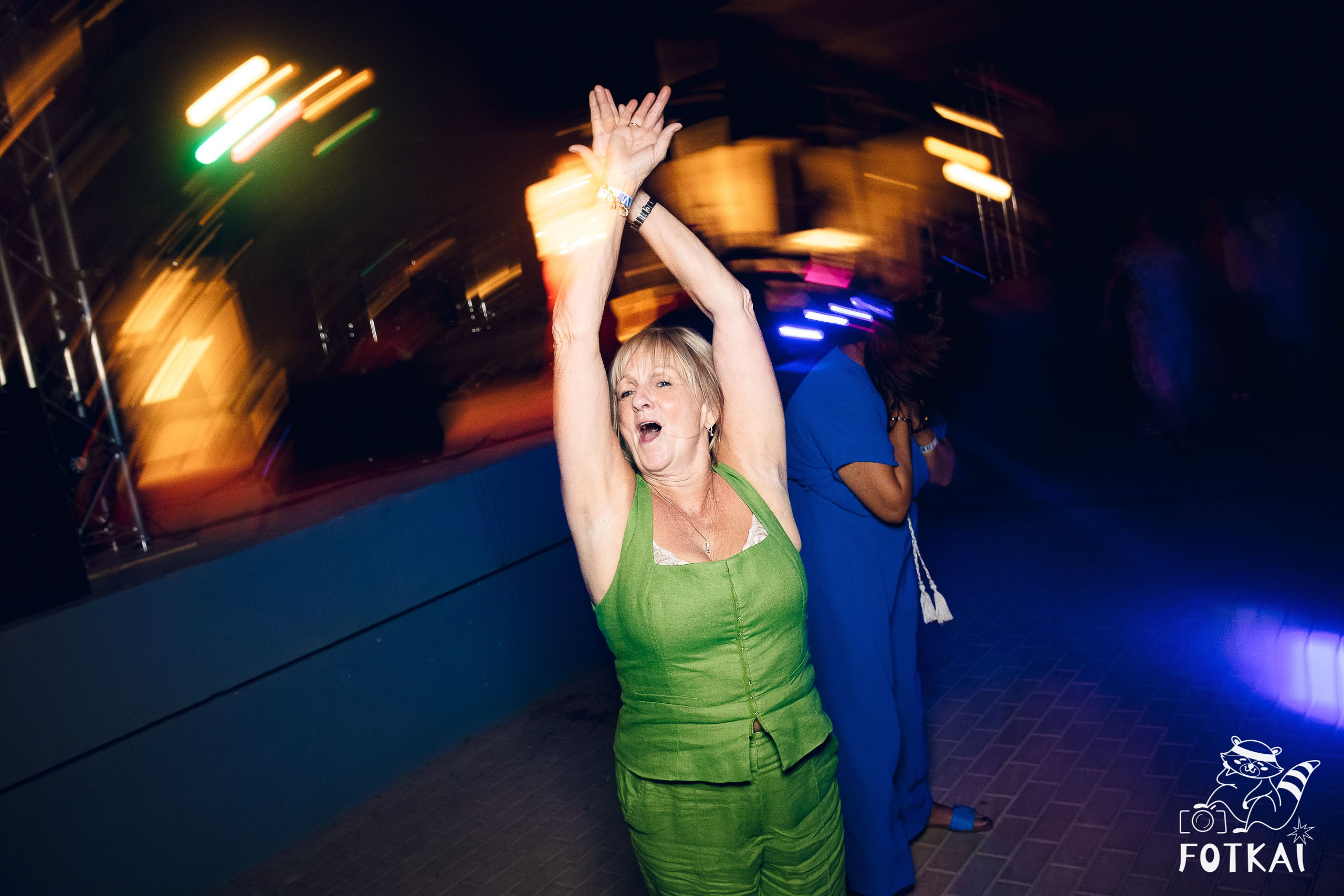 Bryan Adams UK & Greg Bannis — Reportaje fotográfico | Concierto en San Fulgencio | FOTKAI