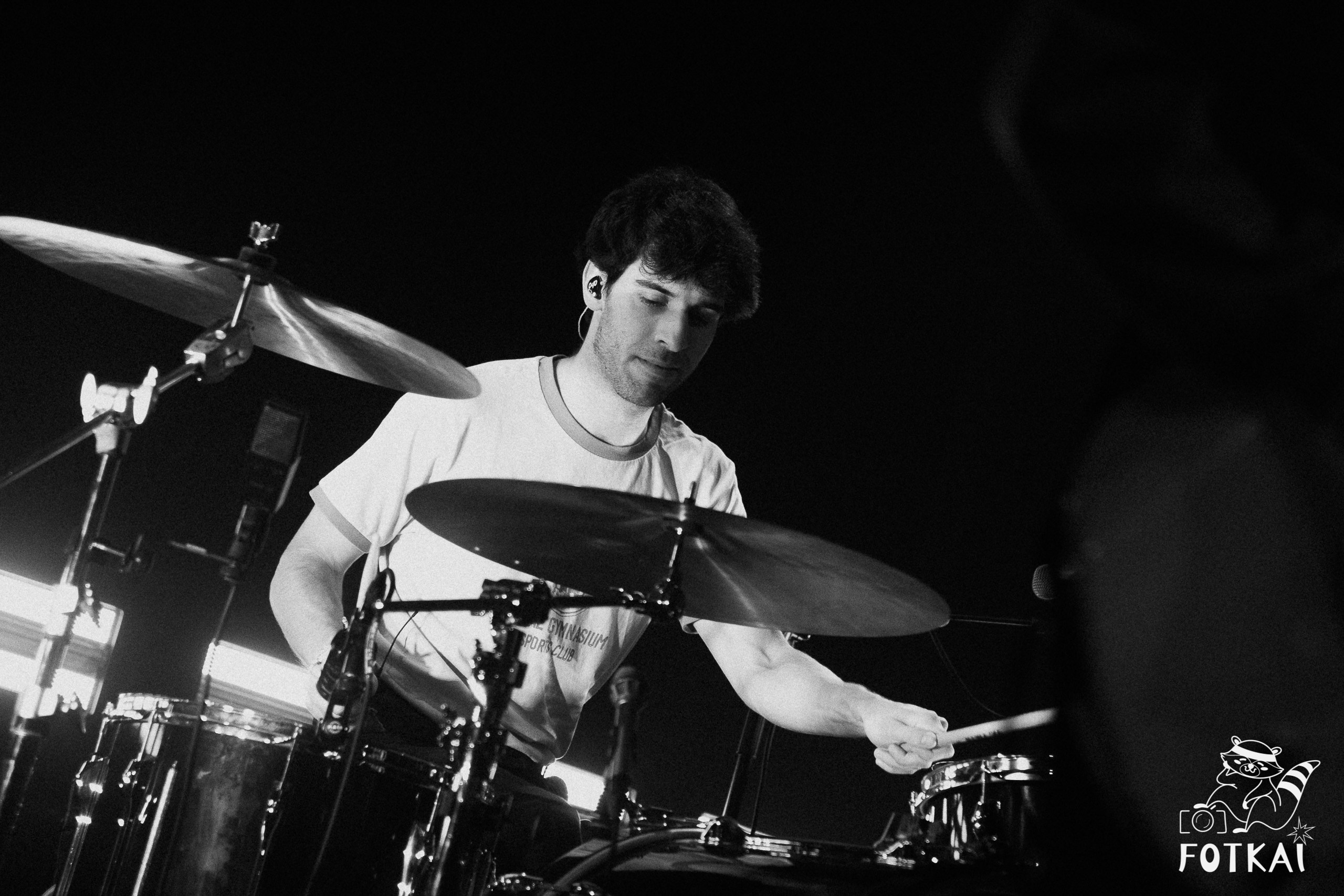 Malmö 040 в Аликанте — концерт в Sala Baltimore Live | FOTKAI