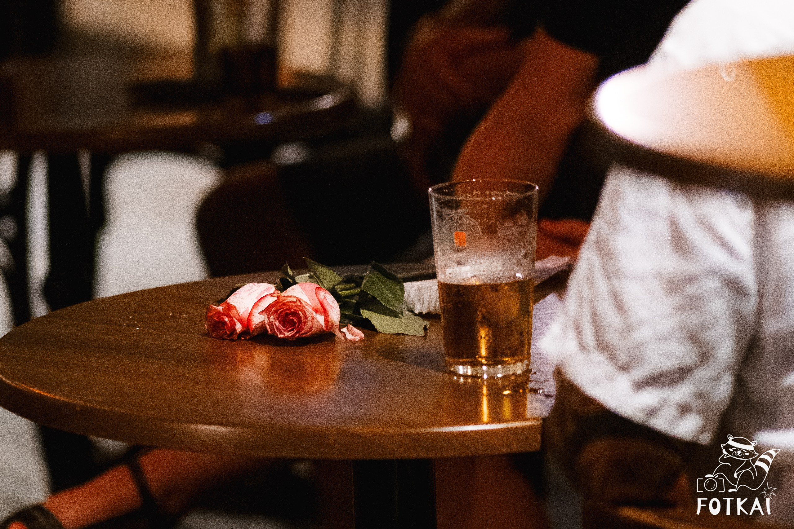 Reportaje fotográfico de FOTKAI | Café Bar El Paso | Torrevieja, España, 4 de julio de 2025