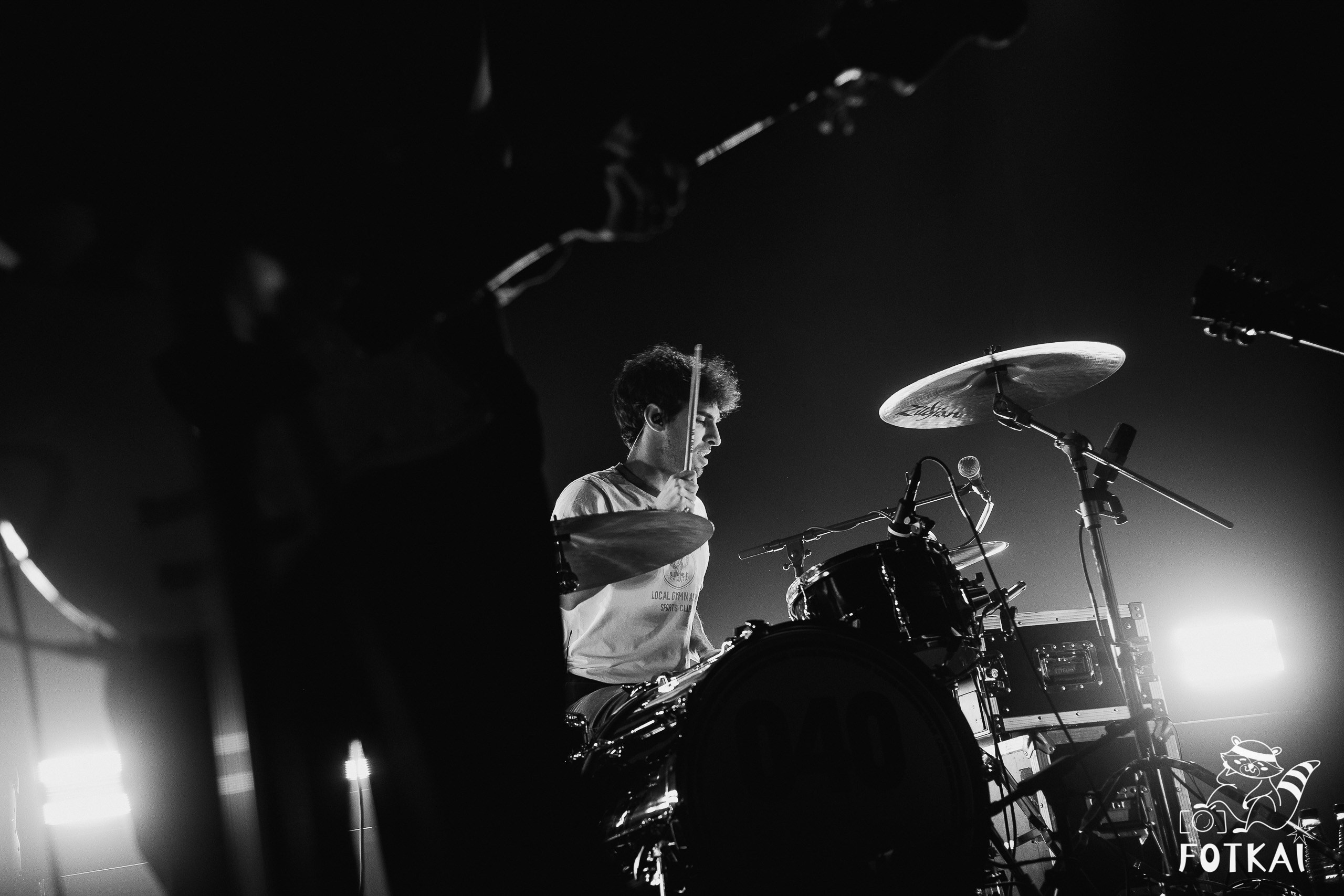 Malmö 040 в Аликанте — концерт в Sala Baltimore Live | FOTKAI