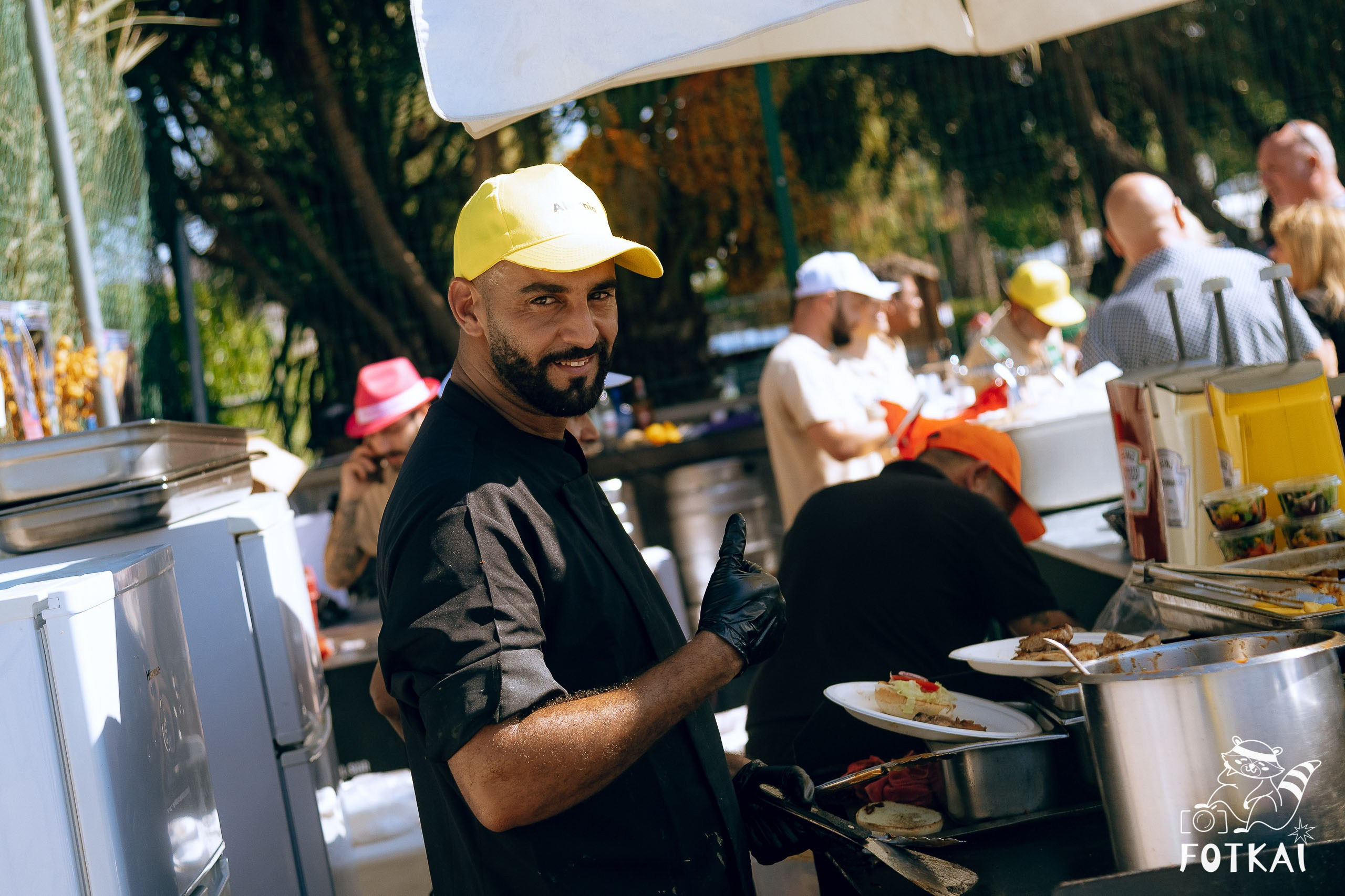 Autumn Gold Fiesta 2025 en Alannia Guardamar – Reportaje fotográfico | FOTKAI