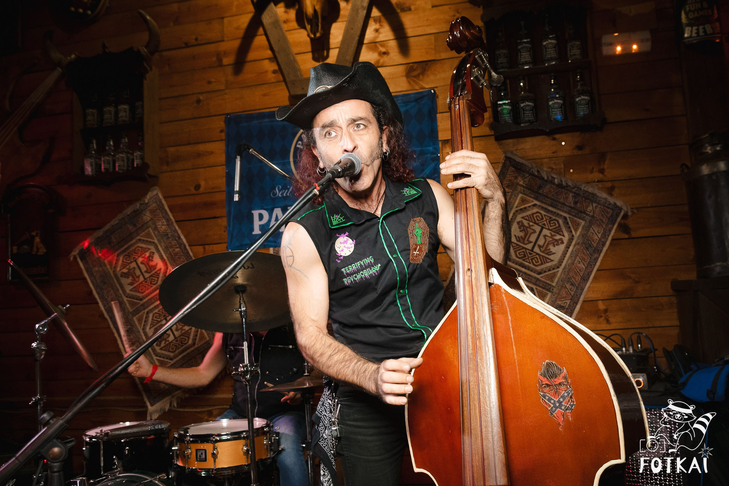 Concierto The HellHates en Torrevieja — Fotografía de Eventos y Rock’n’Roll | FOTKAI