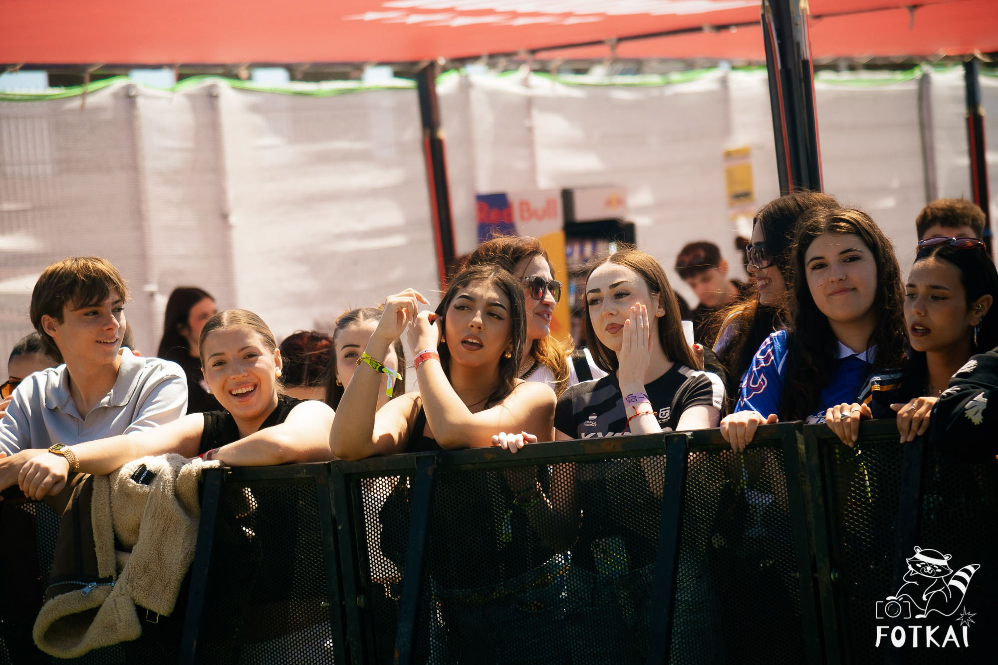 Costa Sonora 2026 Alicante Day 2 Photos — Search Yourself, Friends and Festival People | FOTKAI