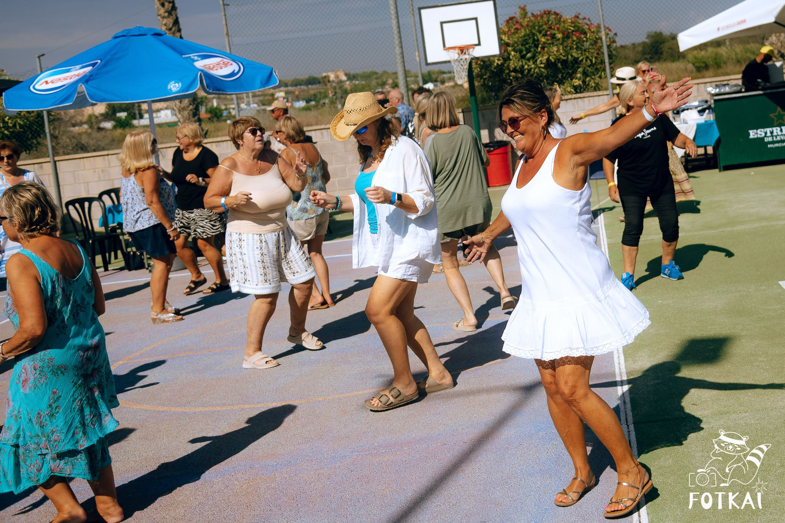 Autumn Gold Fiesta 2025 en Alannia Guardamar – Reportaje fotográfico | FOTKAI