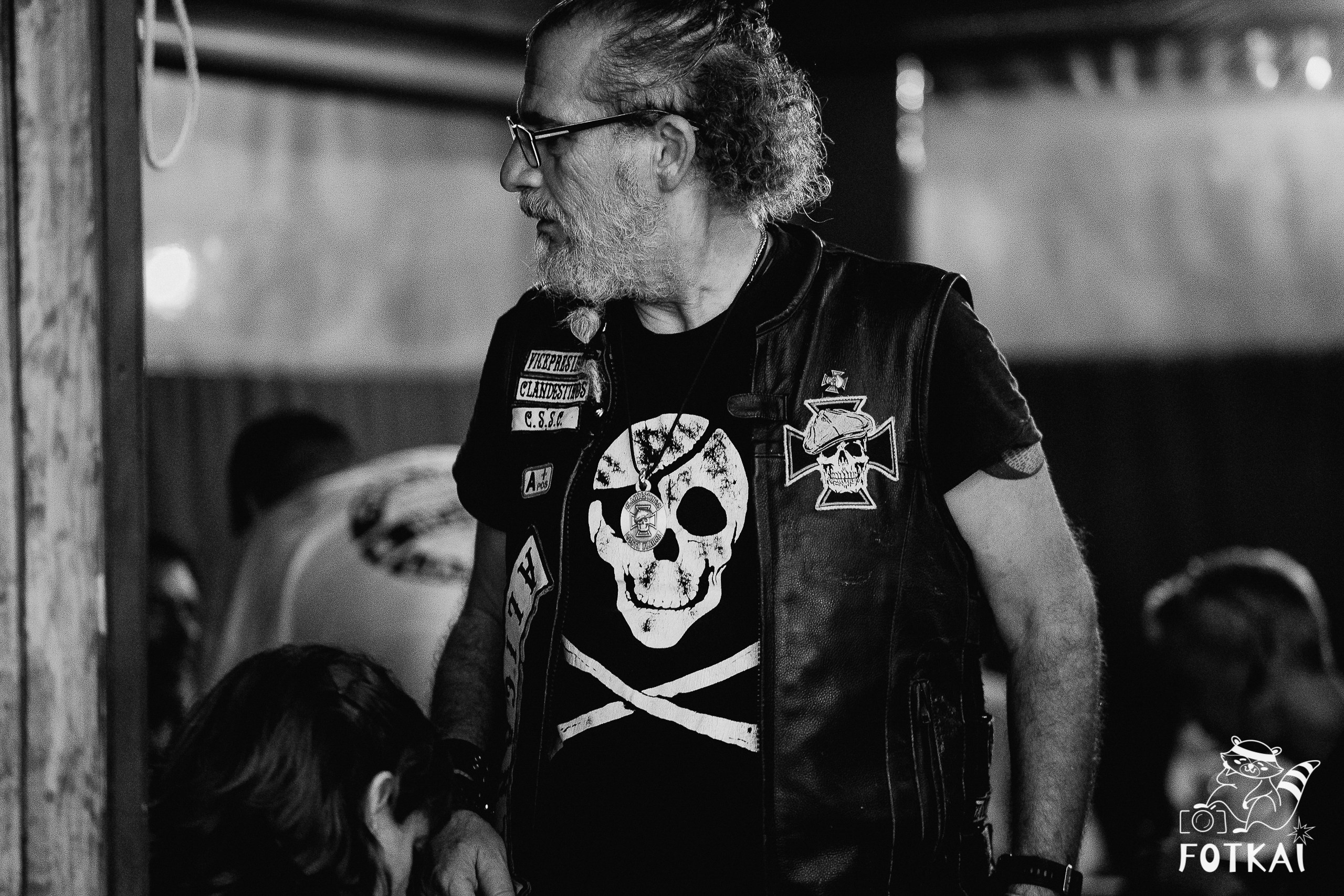 Reportaje fotográfico de FOTKAI | Cafe Bar El Paso | Torrevieja, España, 5 de julio de 2025