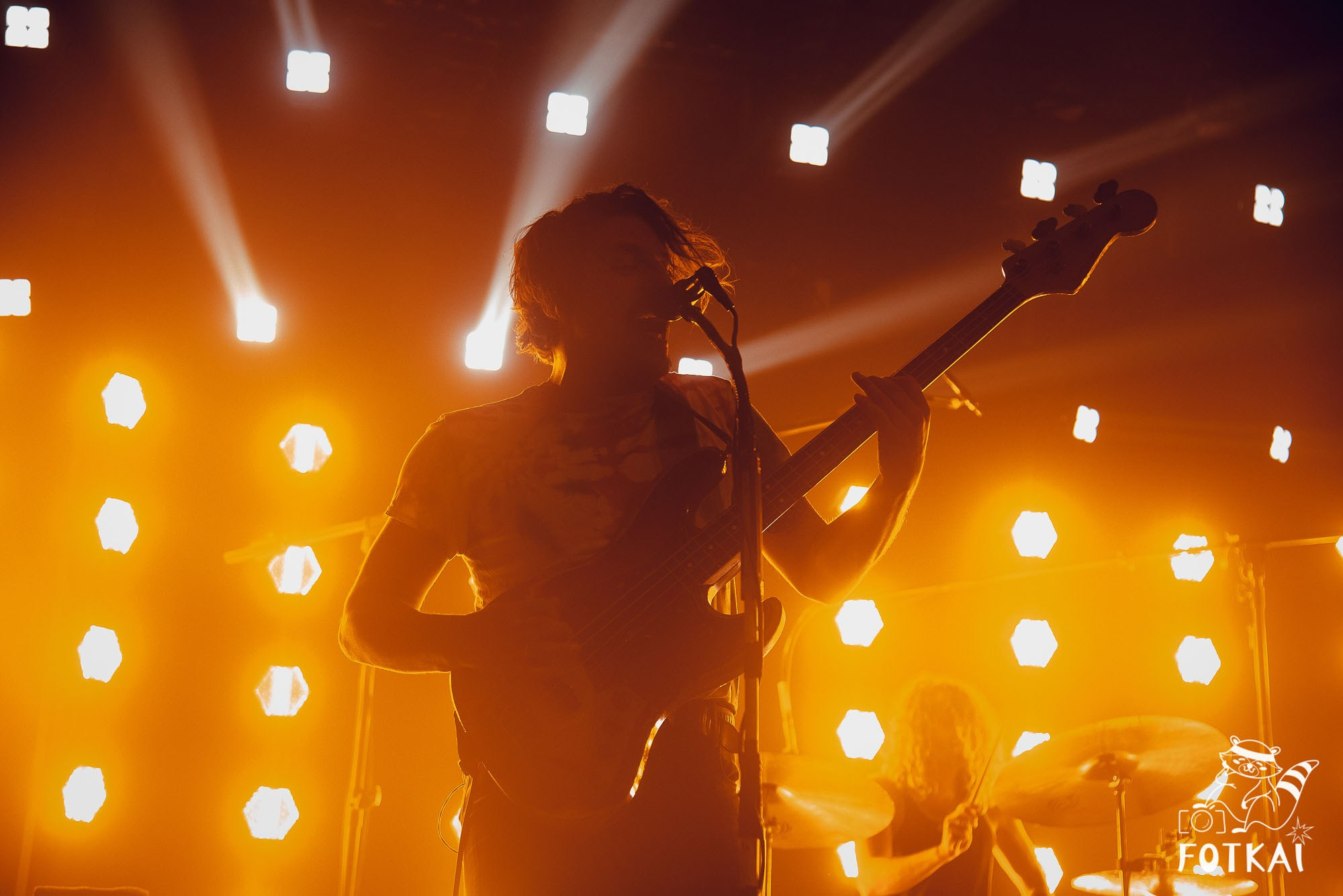 Концерт Sexy Zebras в Аликанте | Фотоотчет Sala Baltimore Live | FOTKAI