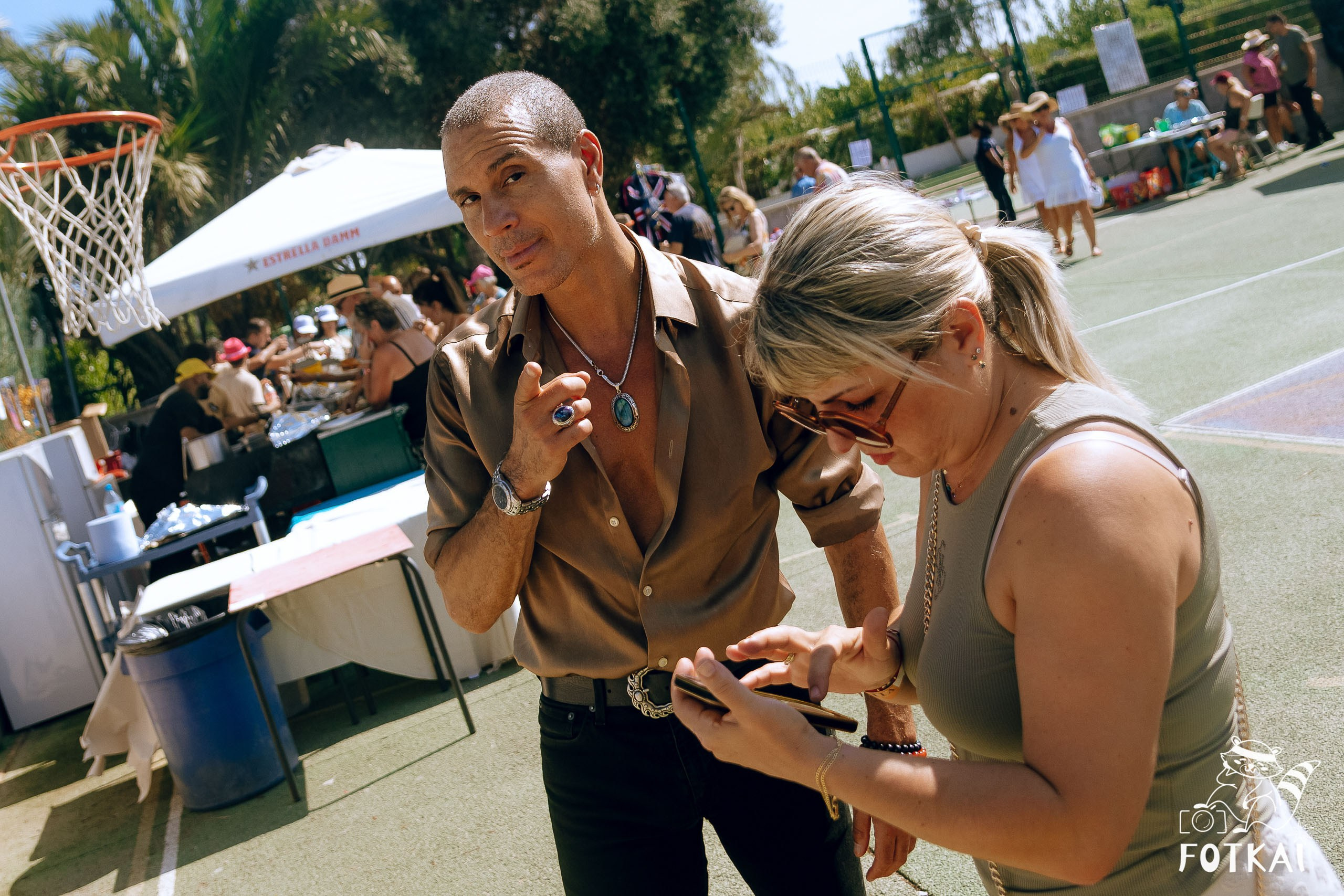 Autumn Gold Fiesta 2025 en Alannia Guardamar – Reportaje fotográfico | FOTKAI