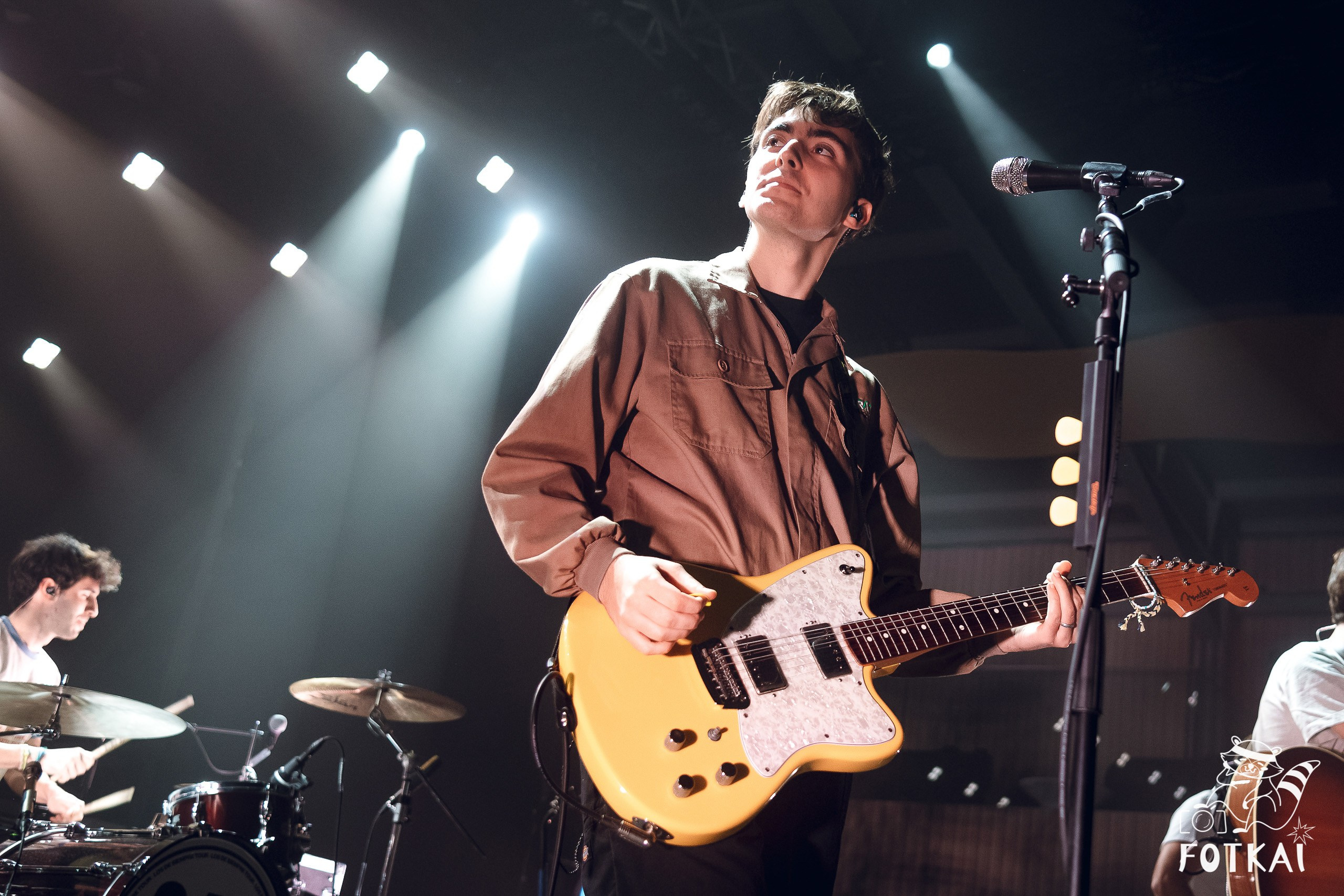 Malmö 040 в Аликанте — концерт в Sala Baltimore Live | FOTKAI