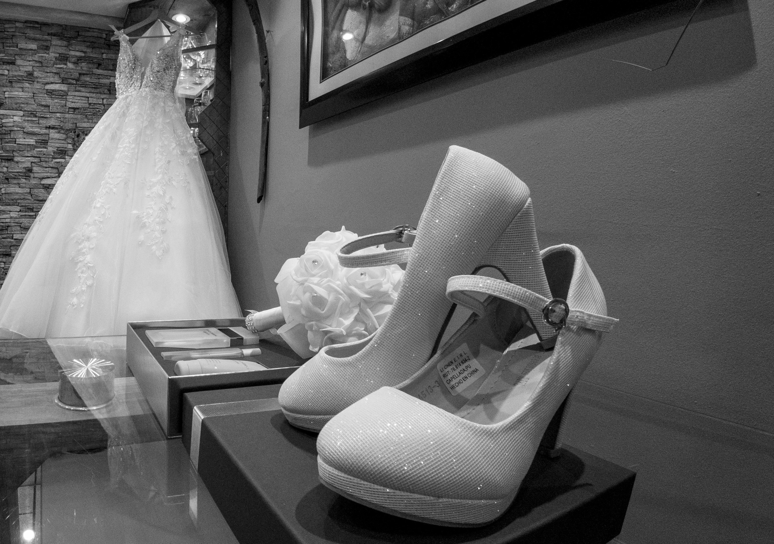 Tihare & Catalina. CR Films | Fotografía y Video de Bodas en Chile