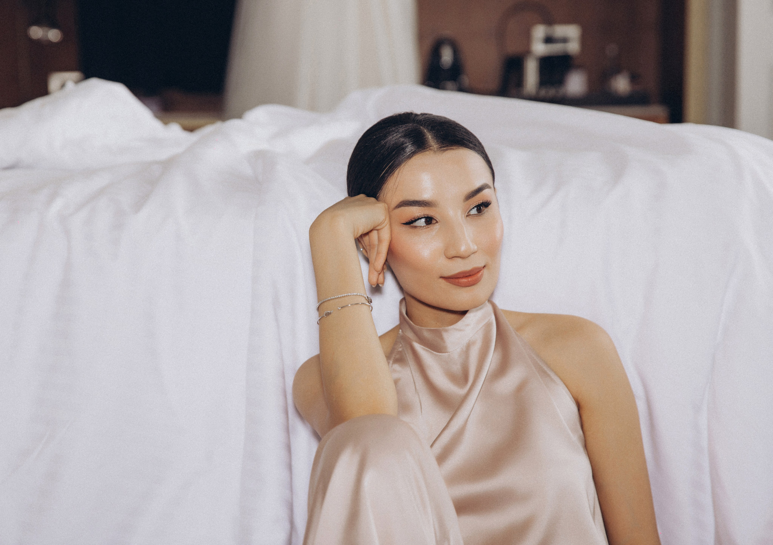 На драйве!. Валерия Вартанова. Фотограф